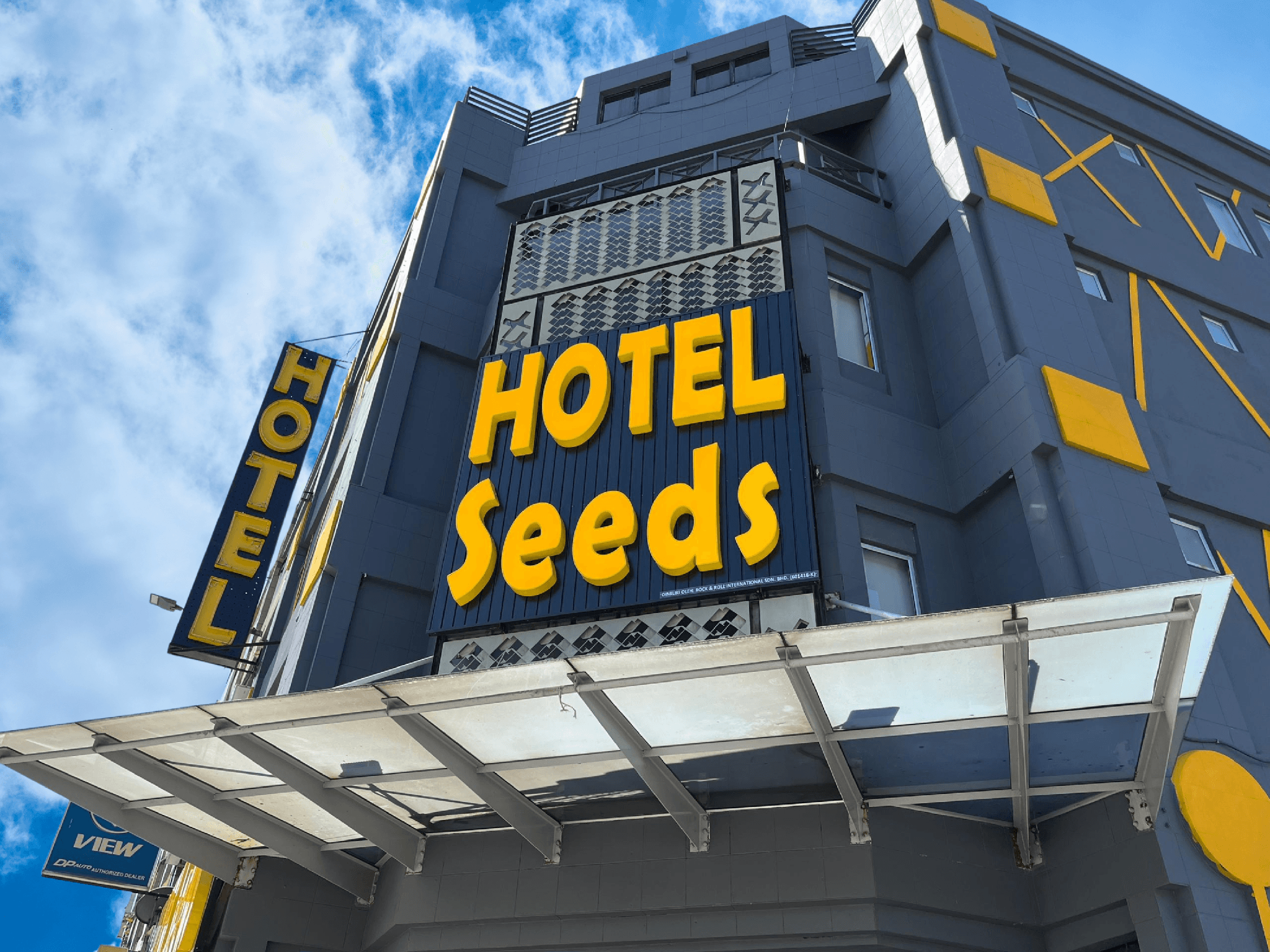 Seeds Hotel Klang Bayu Perdana photo 4