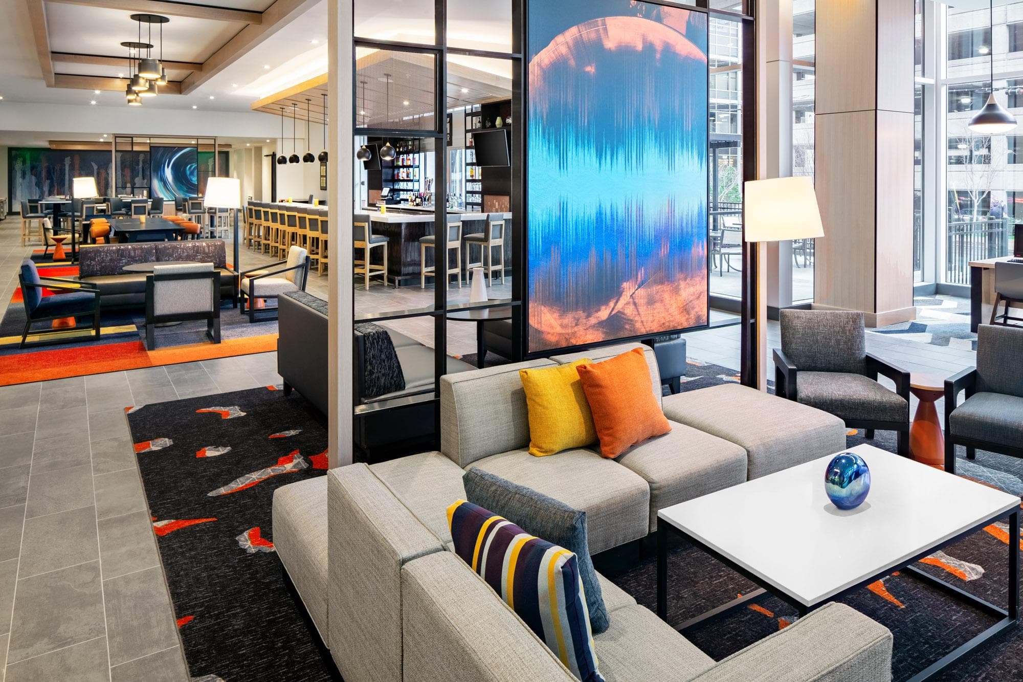 Hyatt House Nashville/Vanderbilt photo 4