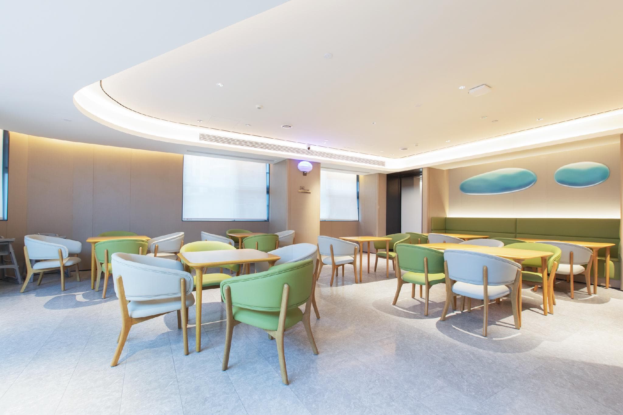 Ji Hotel Wuhan Development Avenue Zhuyeshan photo 5