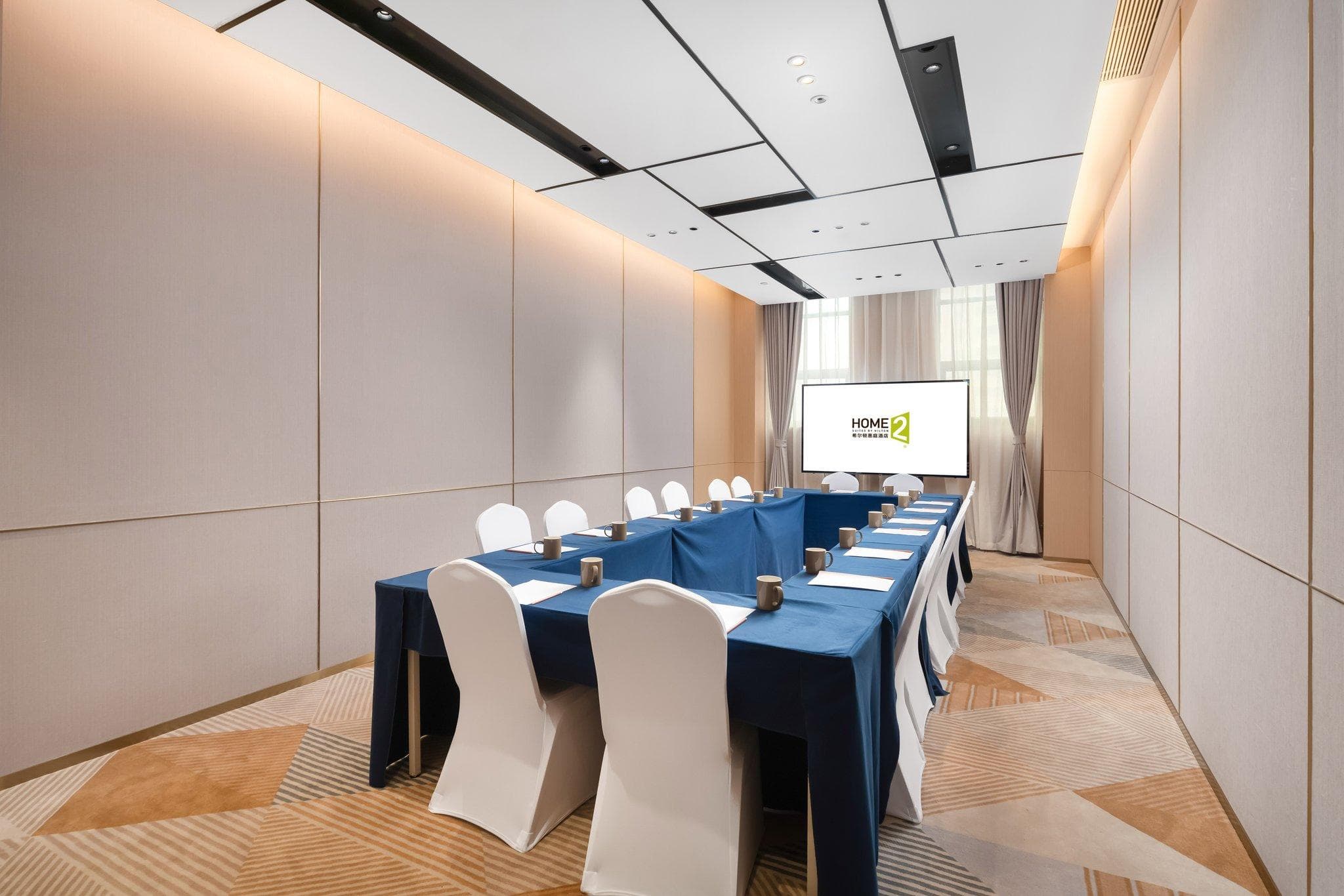 Home2 Suites by Hilton Dongguan Shijie photo 5