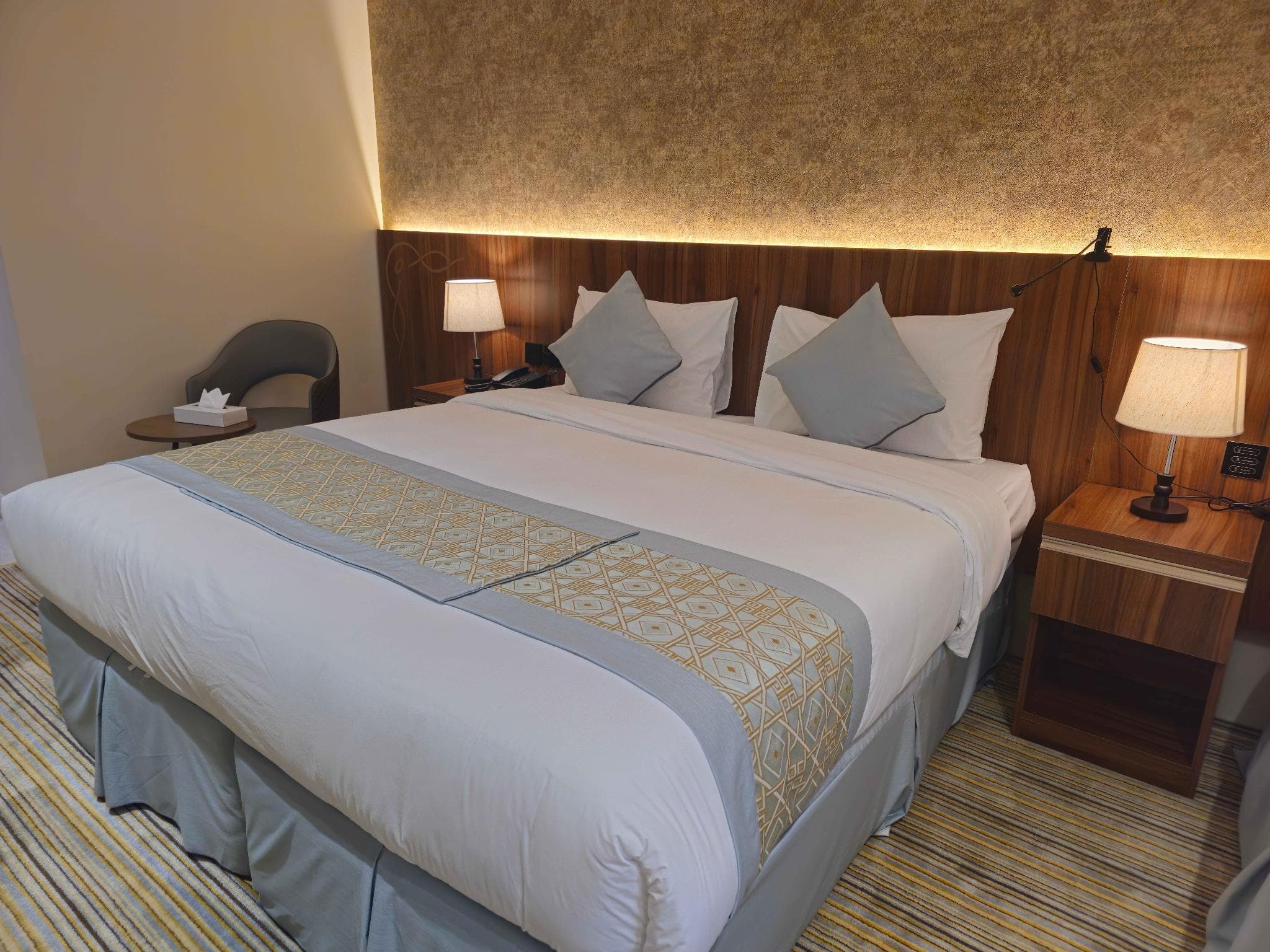 Rawhat Al Maqam Hotel