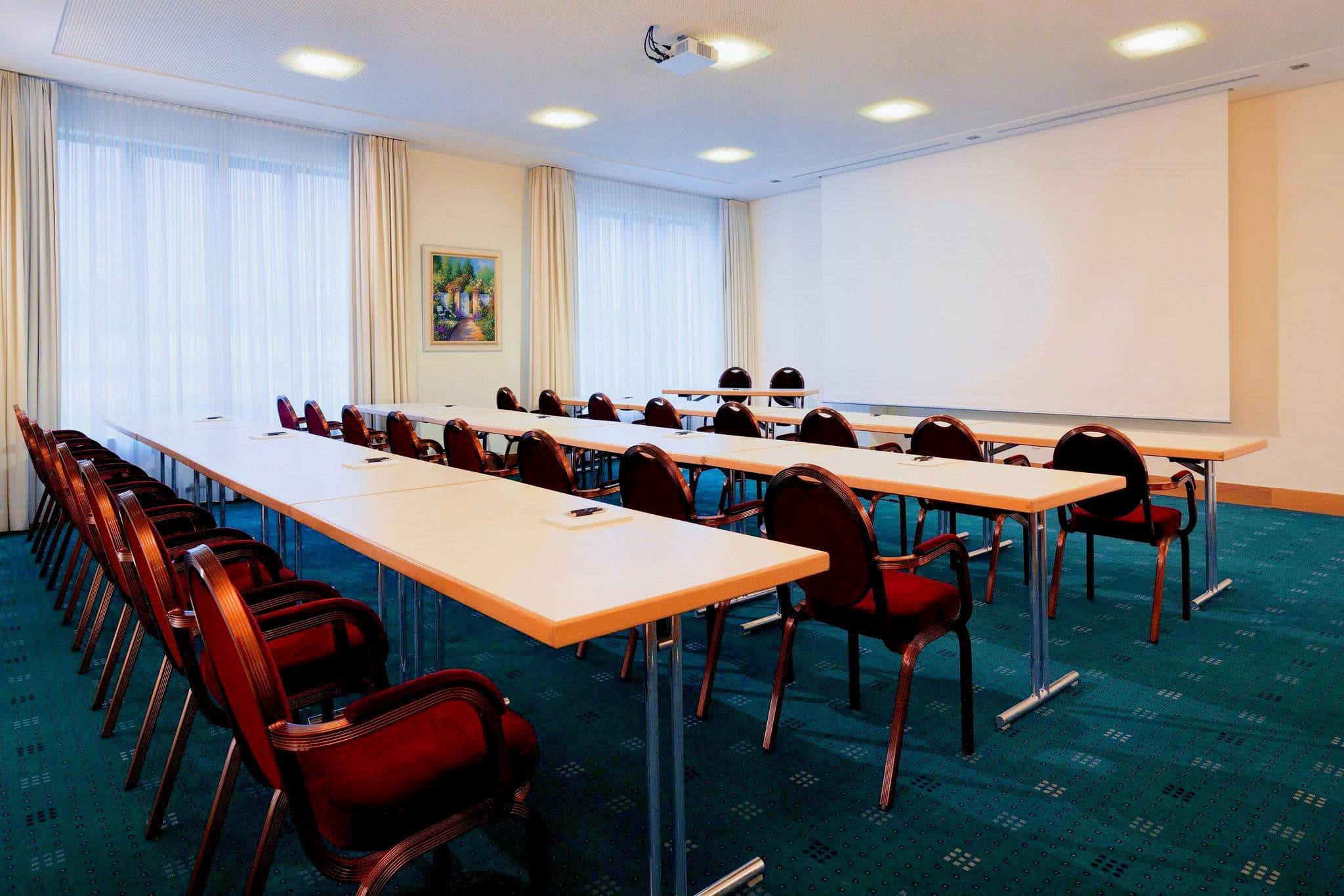 Sheraton Carlton Hotel Nuernberg photo 3