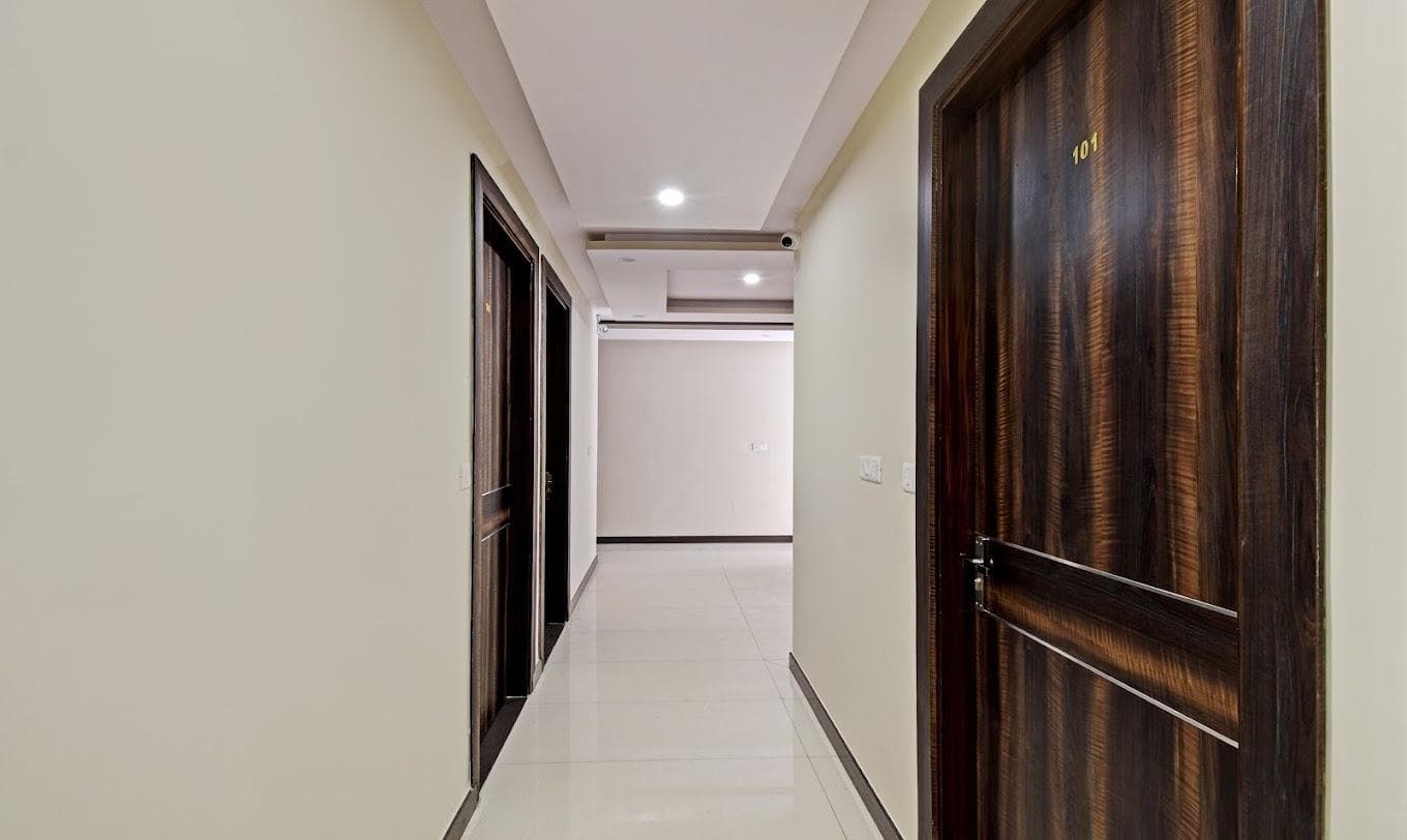 Hotel Shashwat photo 3