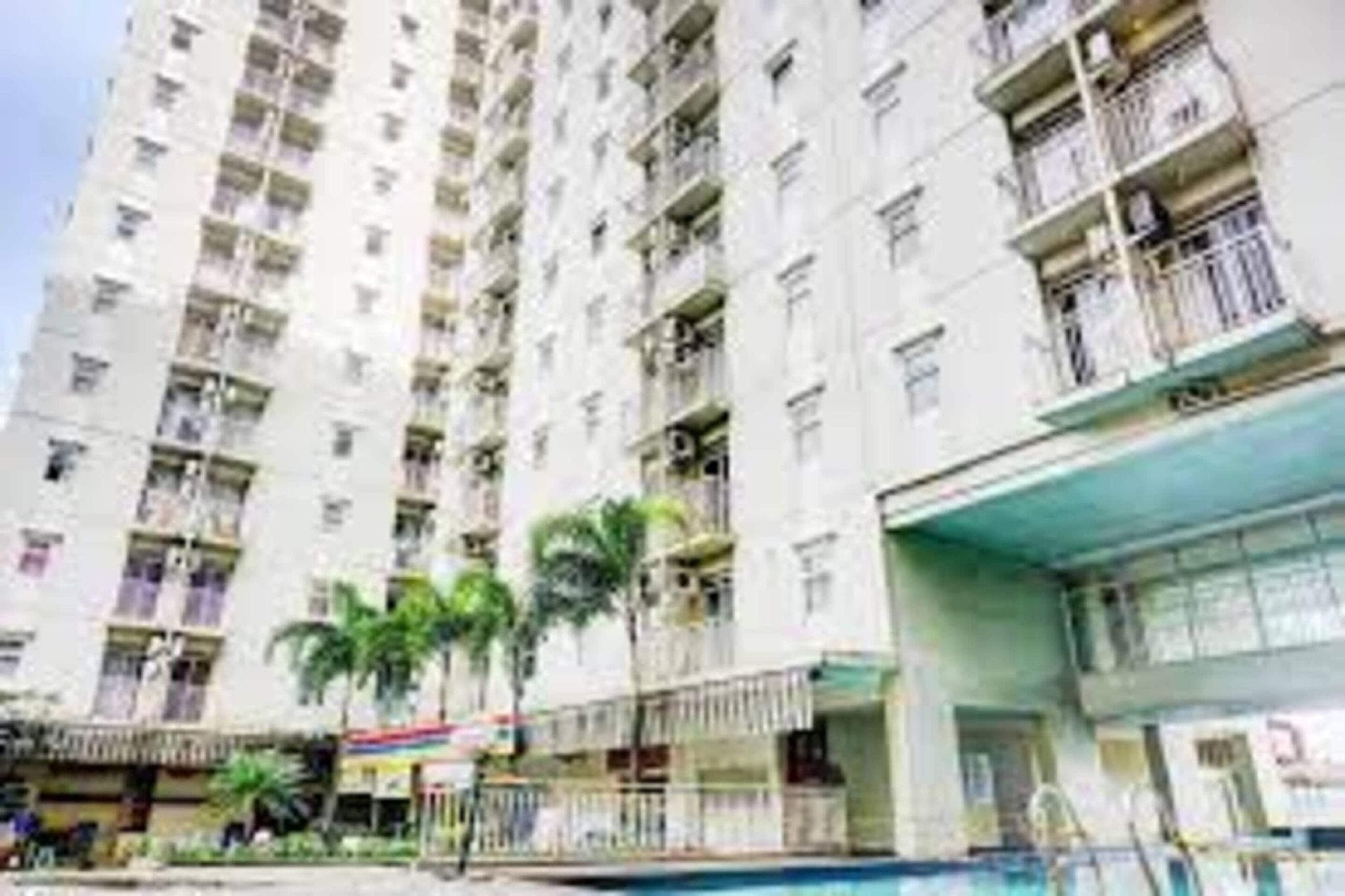 Hotel O Apartemen Bogor Valley Paulina Residence photo 4