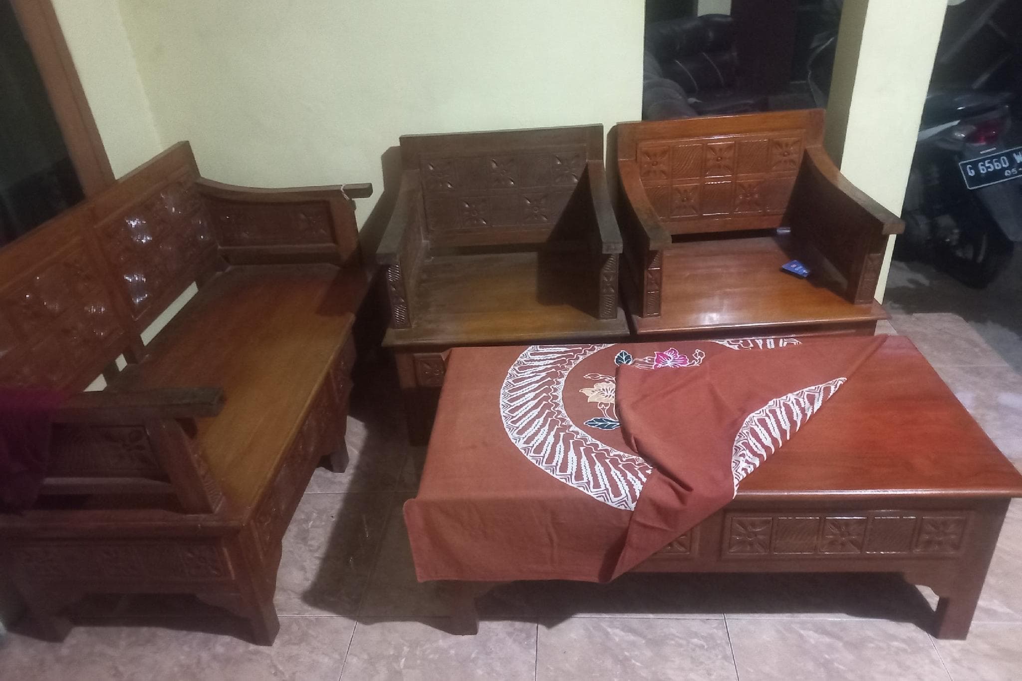 Hotel O Endj Walet Samodra photo 5