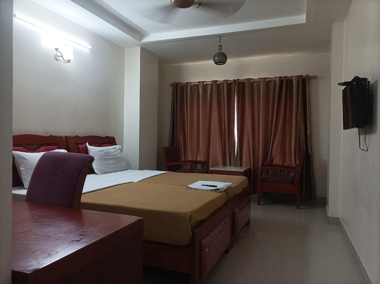 shri Valli Residency
