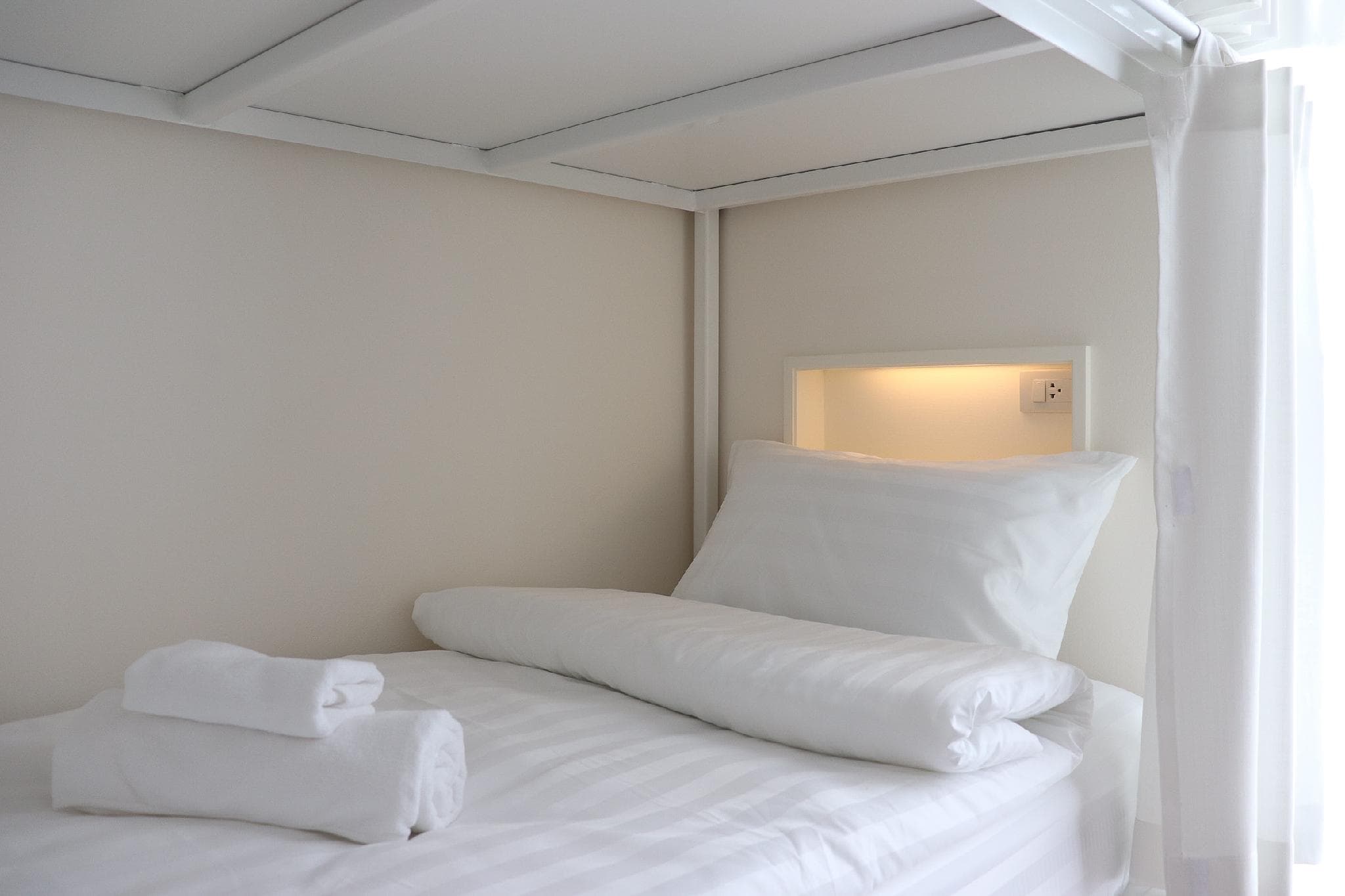 ResT Bangkok Poshtel photo 2