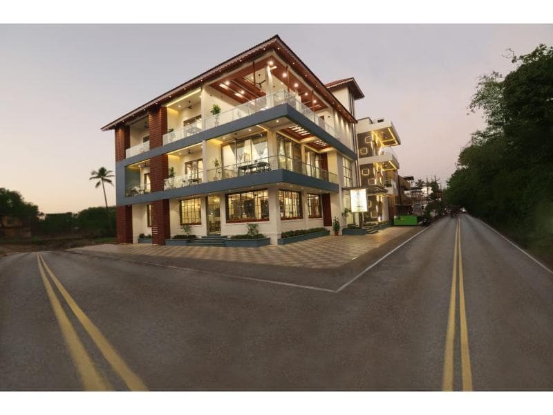 sandhya manohar Beach resort photo 4