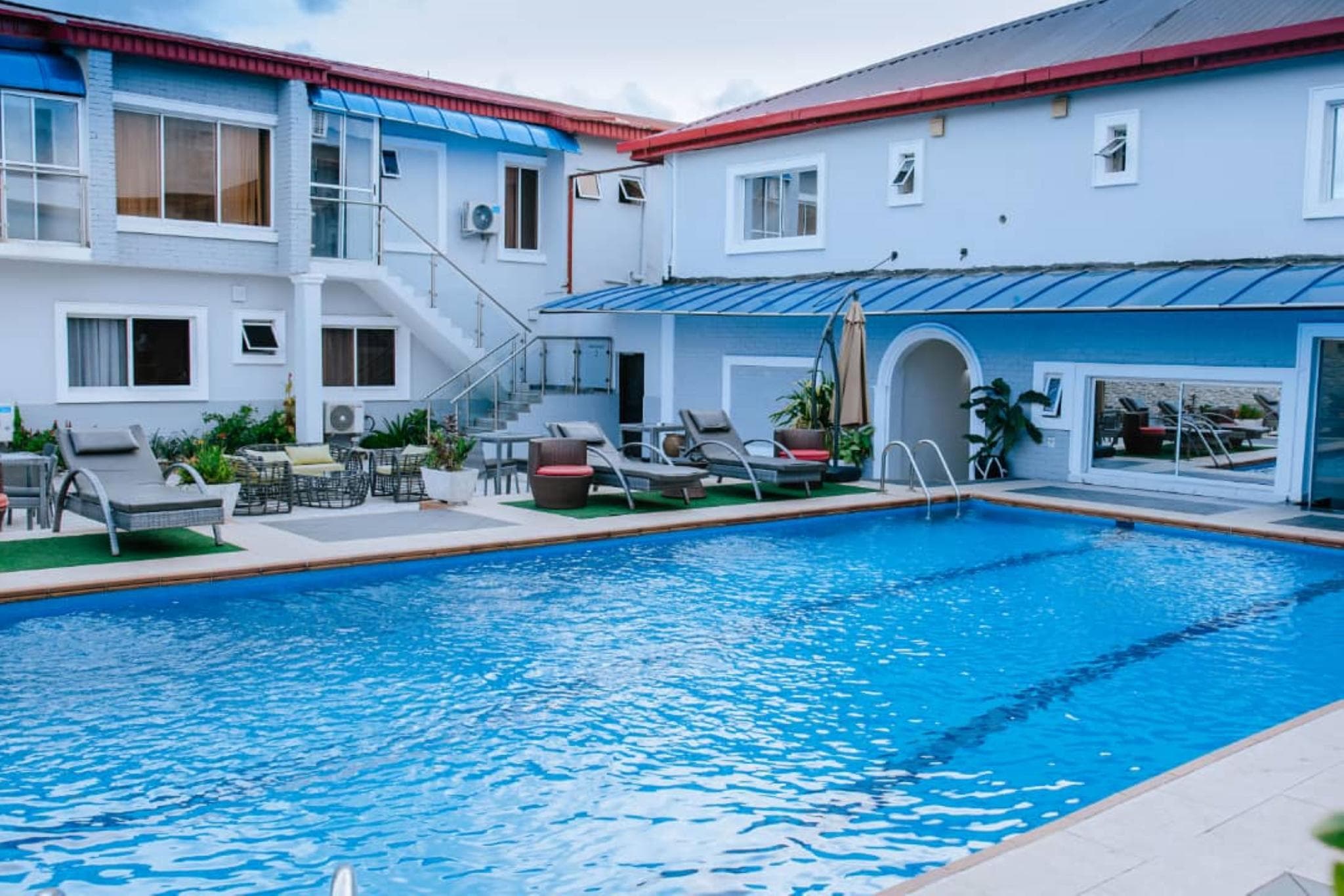 Aries Suites
