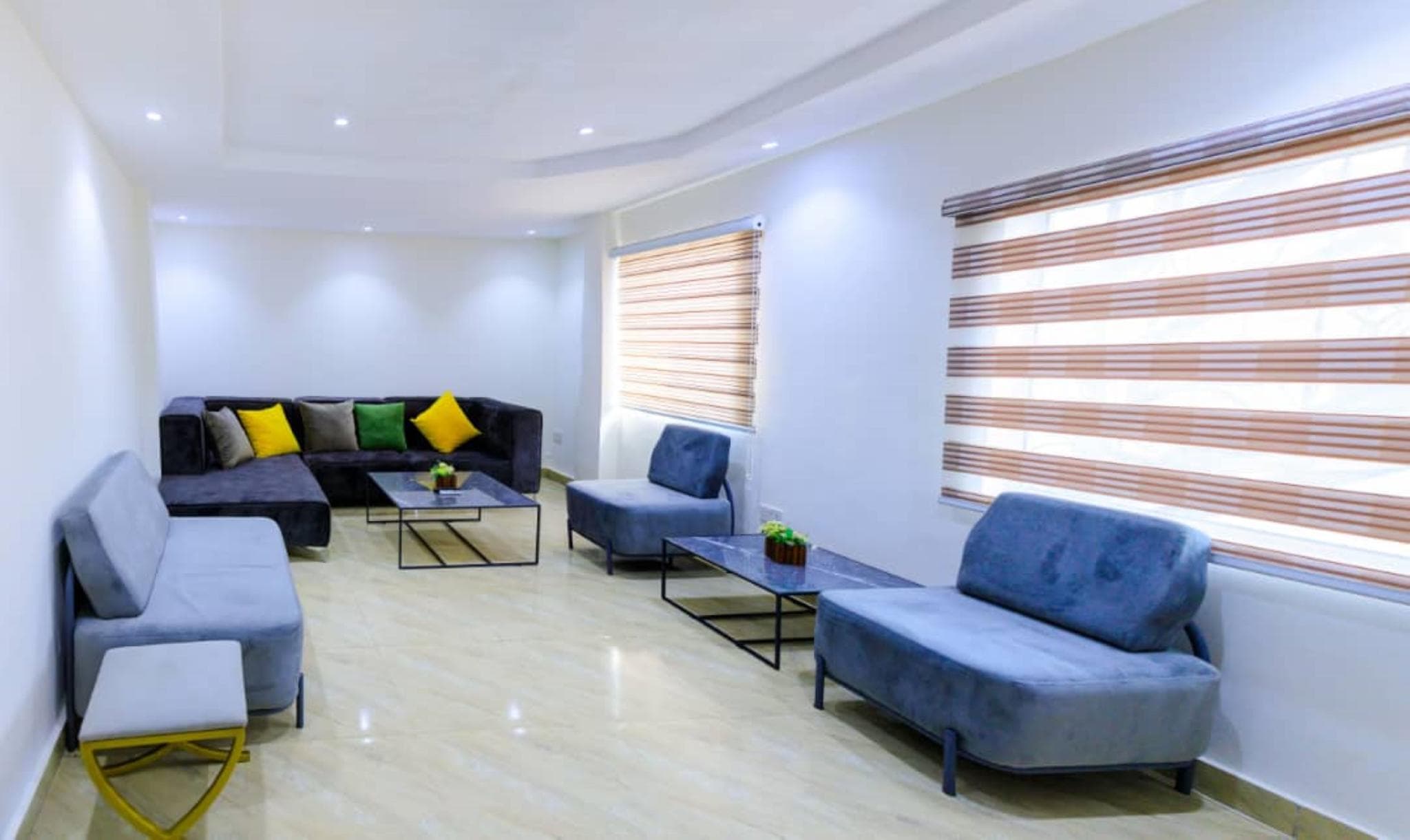 Aries Suites photo 3