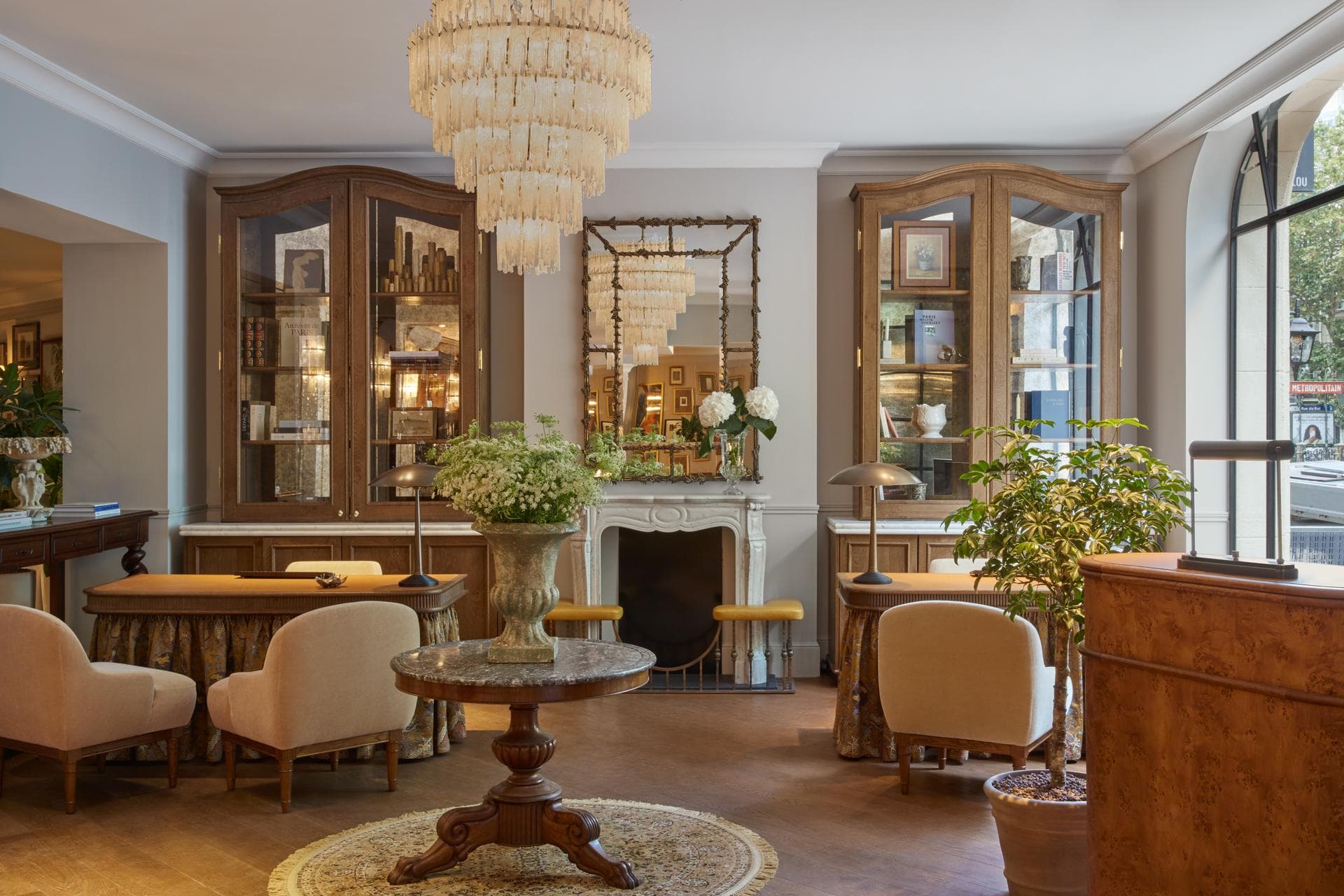 MIIRO Le grand hotel Cayre