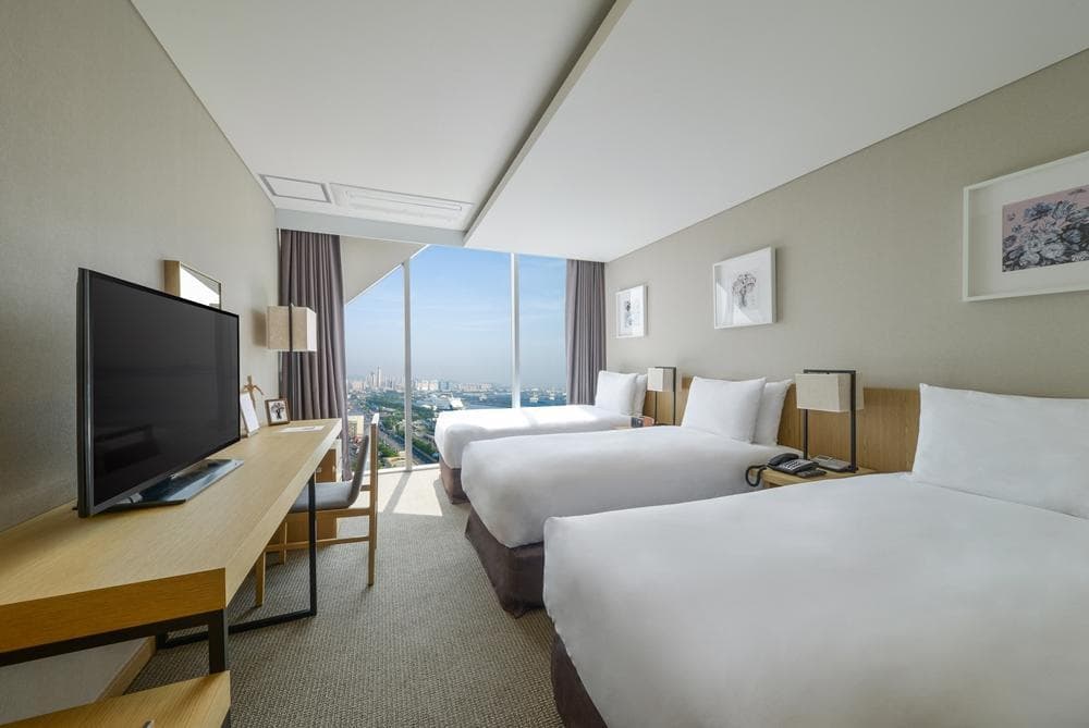 Harbor Park Hotel photo 2