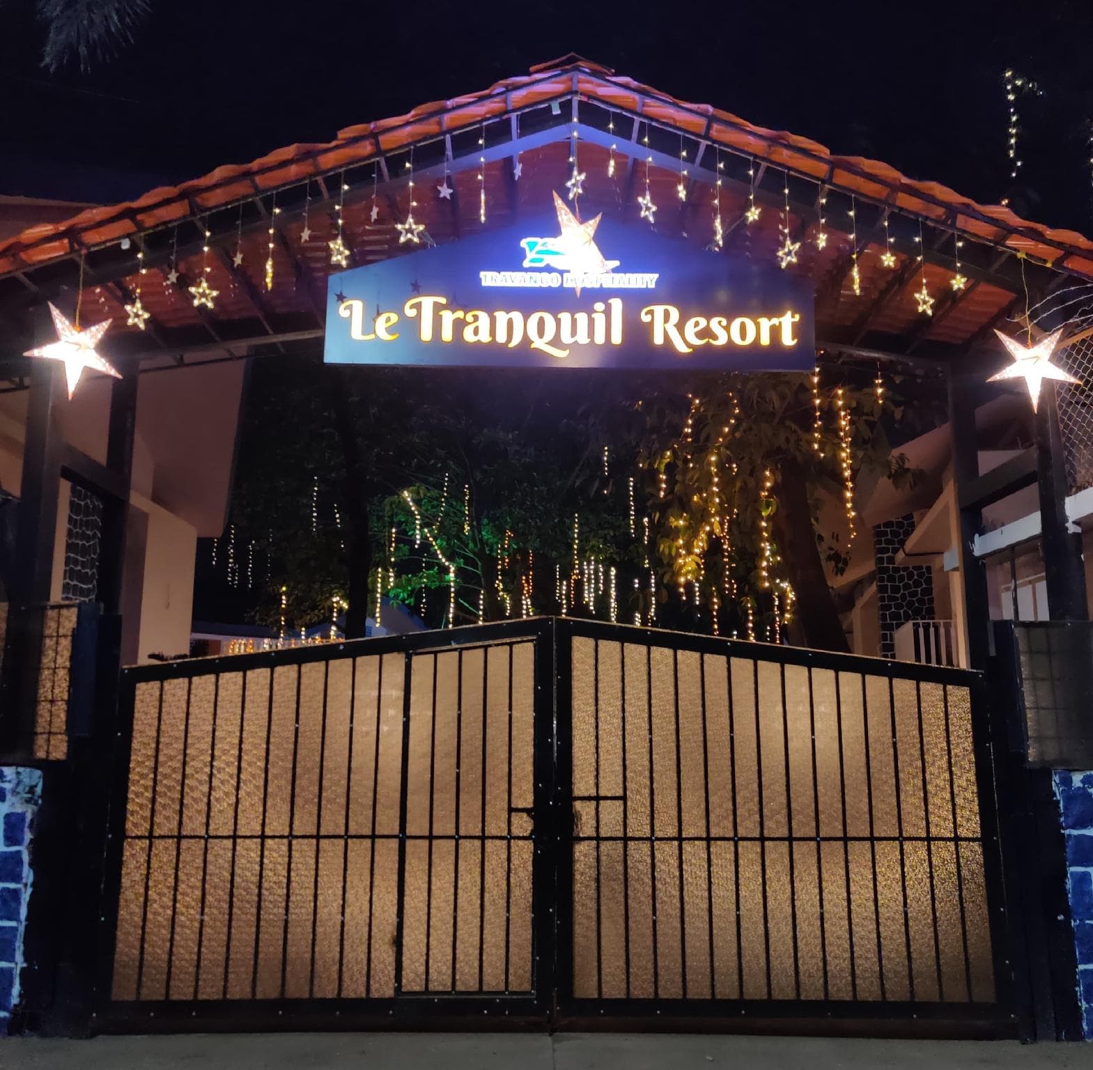 Le Tranquil Resort photo 3