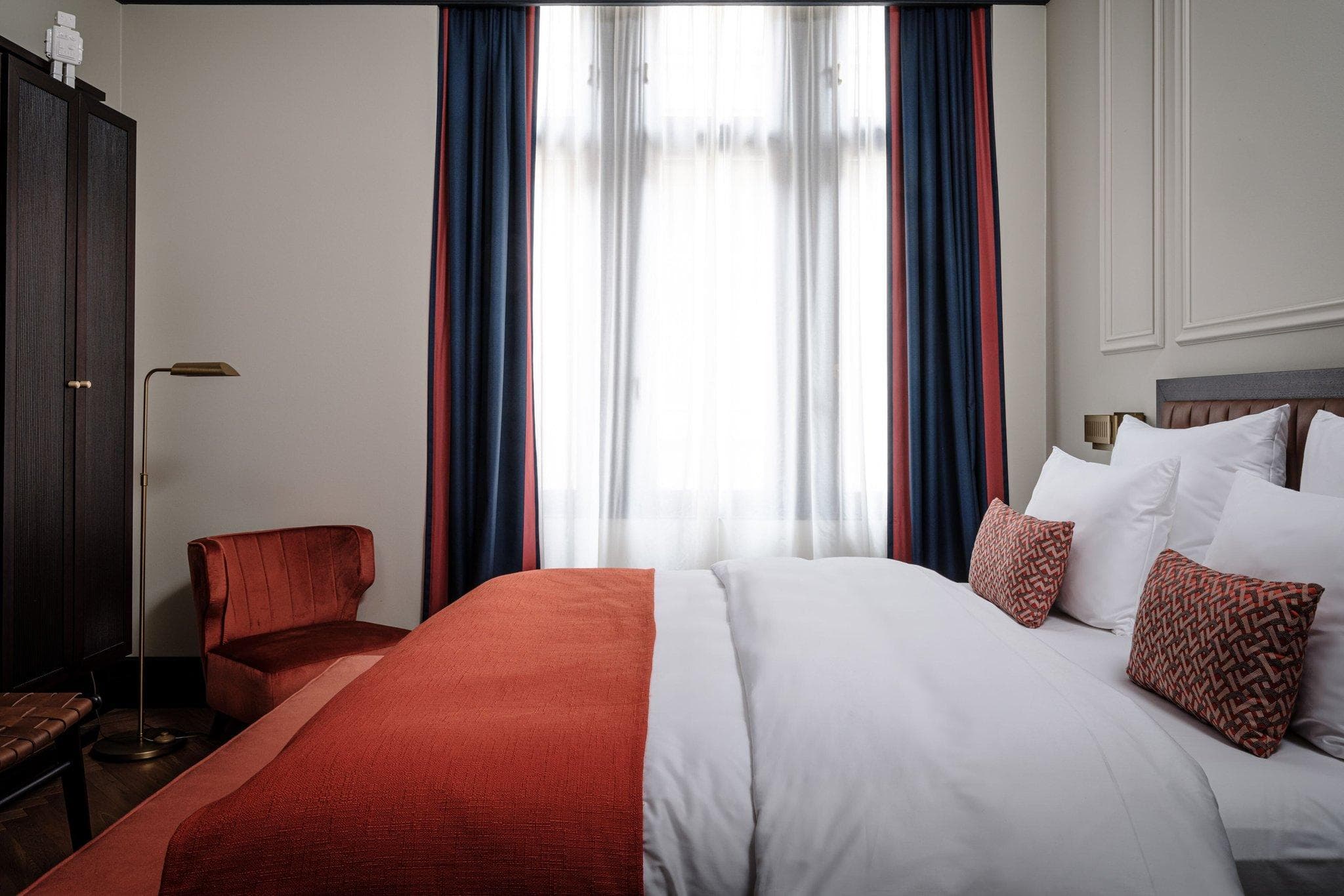 LUME Boutique Hotel, Autograph Collection photo 2