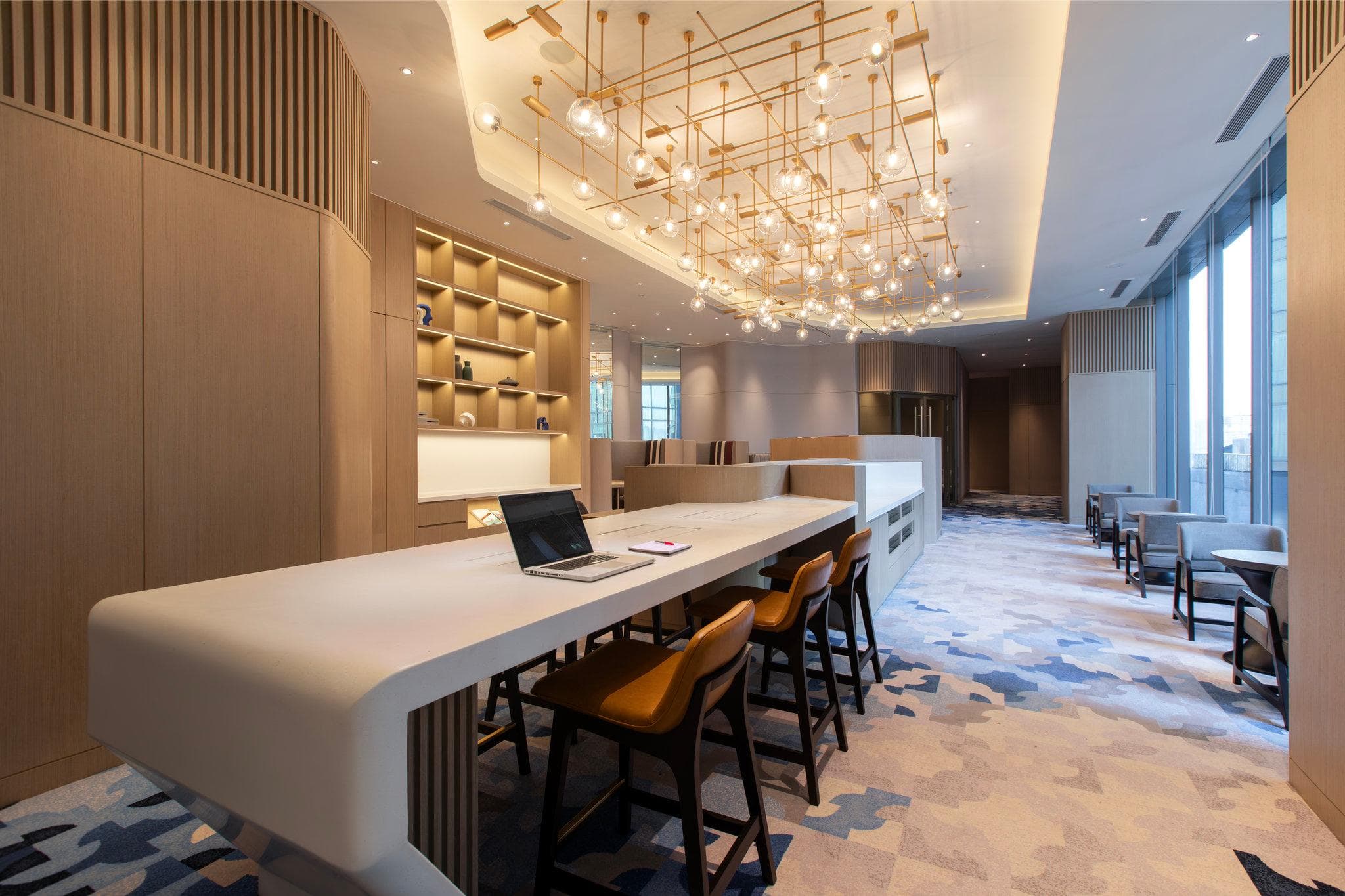 Crowne Plaza Kuala Lumpur City Centre By IHG photo 3