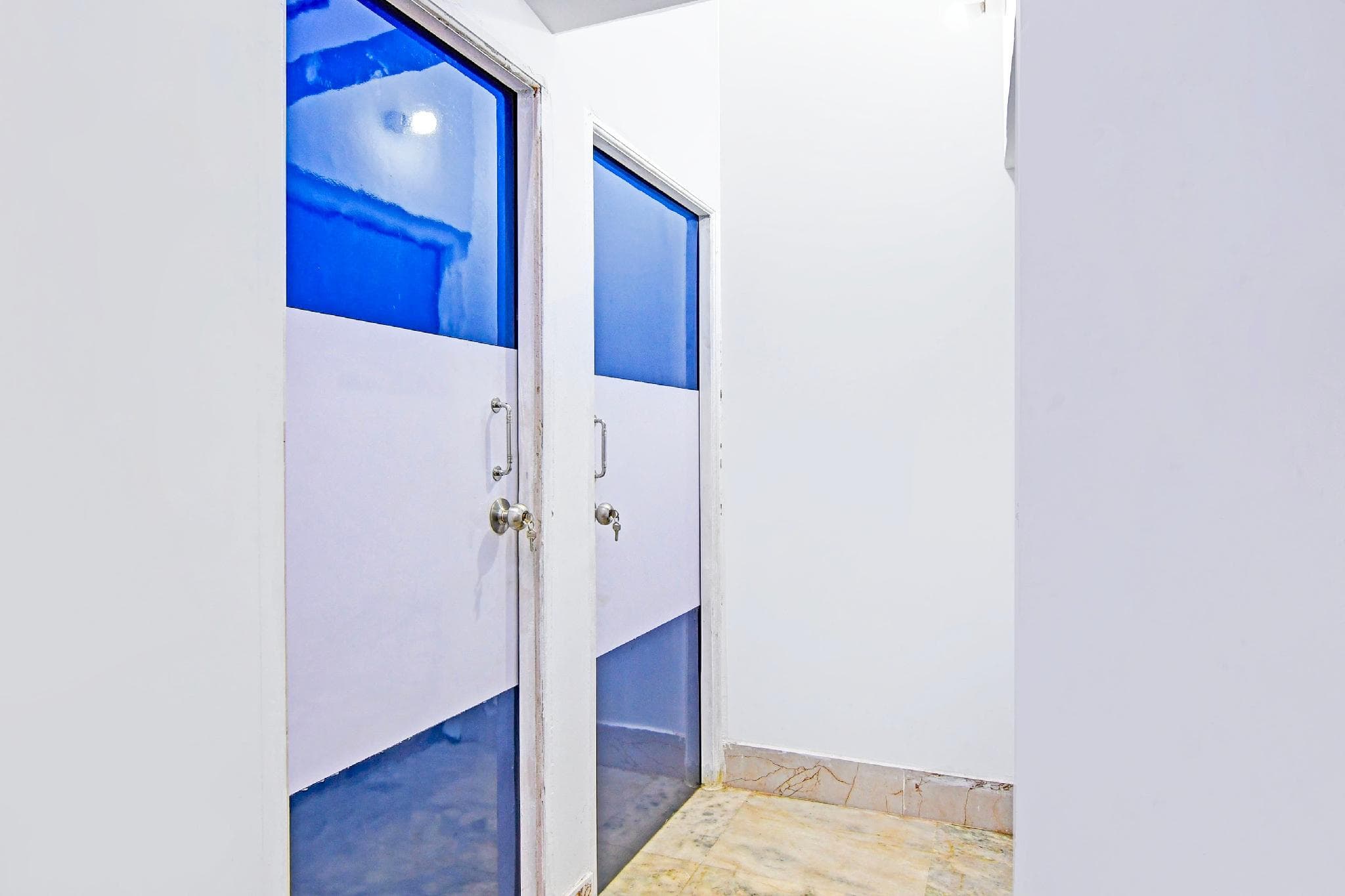 Hotel O by OYO Green Palace photo 3