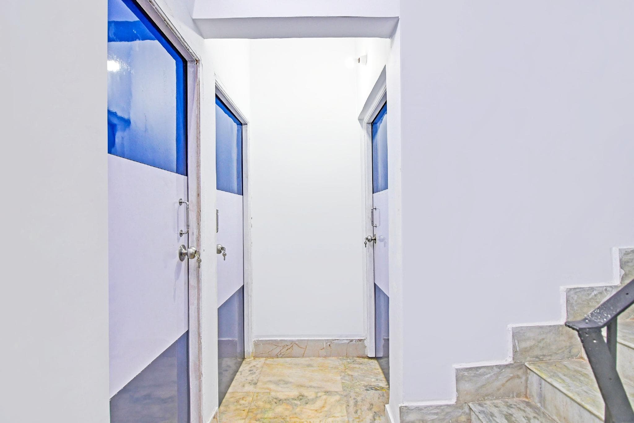 Hotel O by OYO Green Palace photo 4