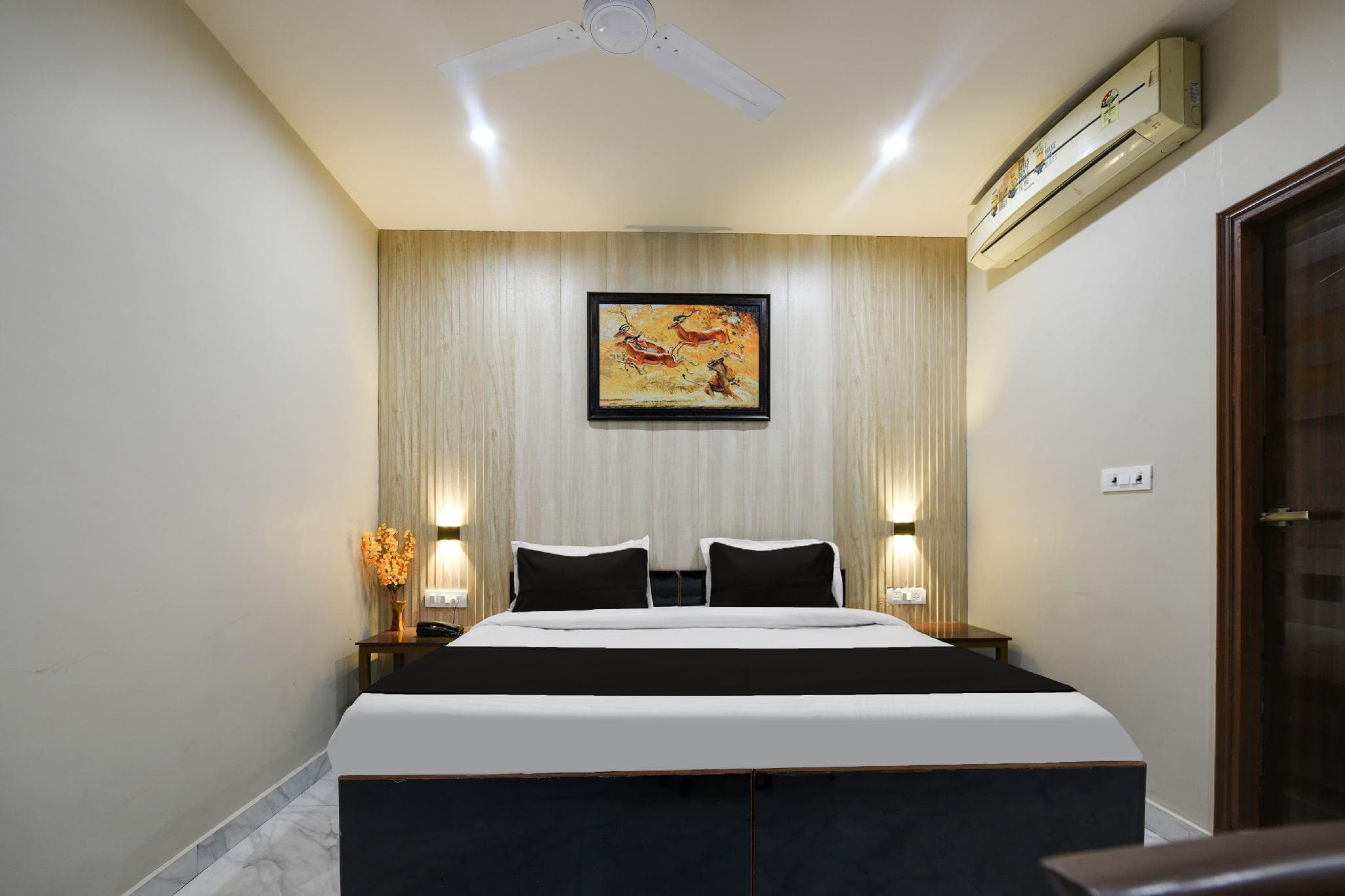 Super Hotel O Galaxy photo 2