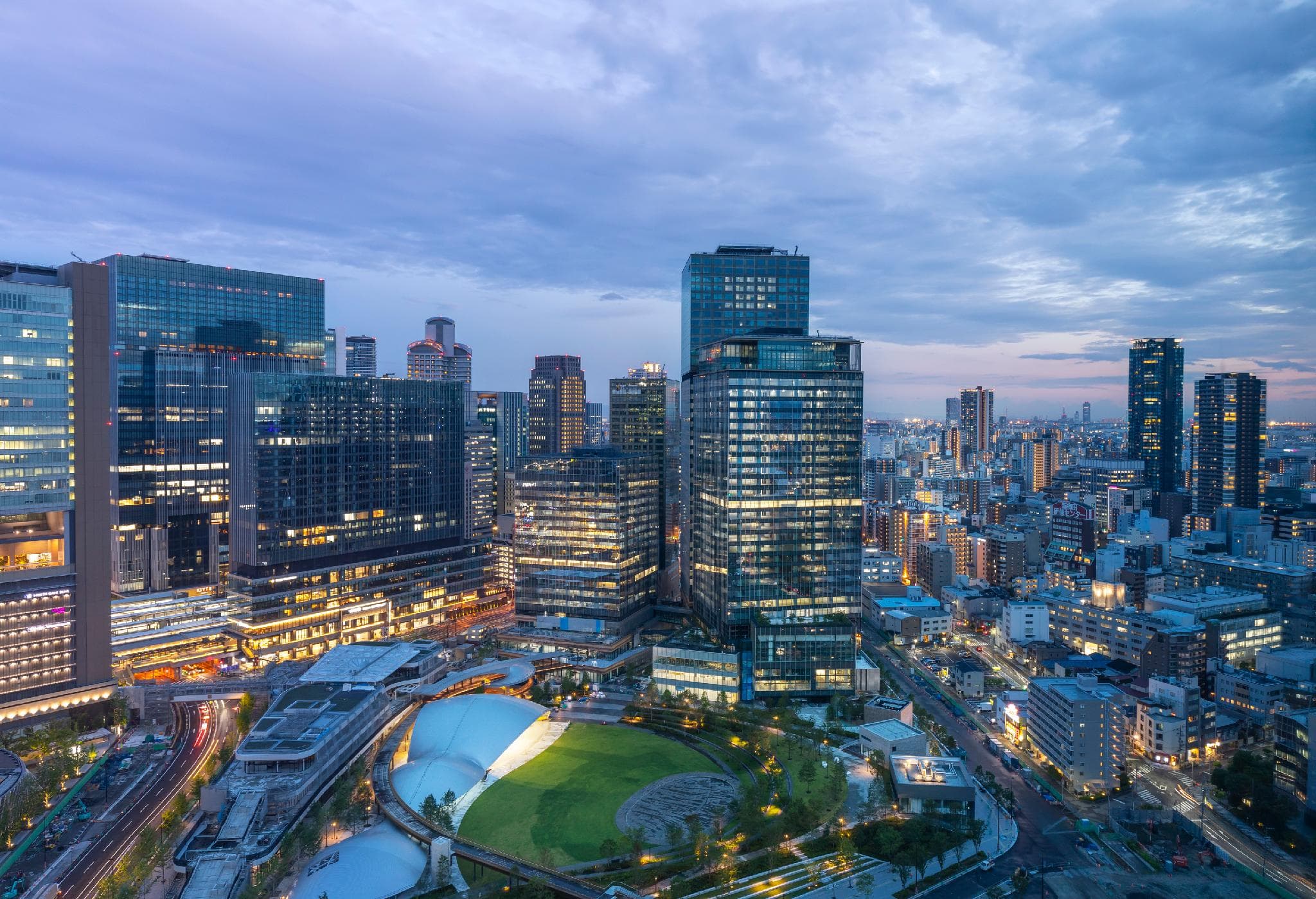 Canopy by Hilton Osaka Umeda photo 5