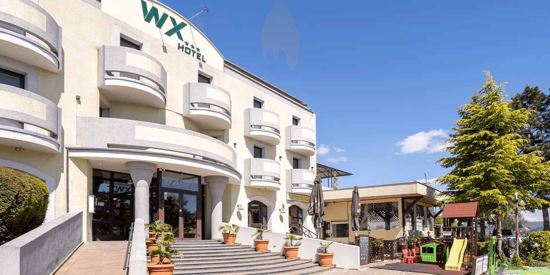 WX Hotel photo 5