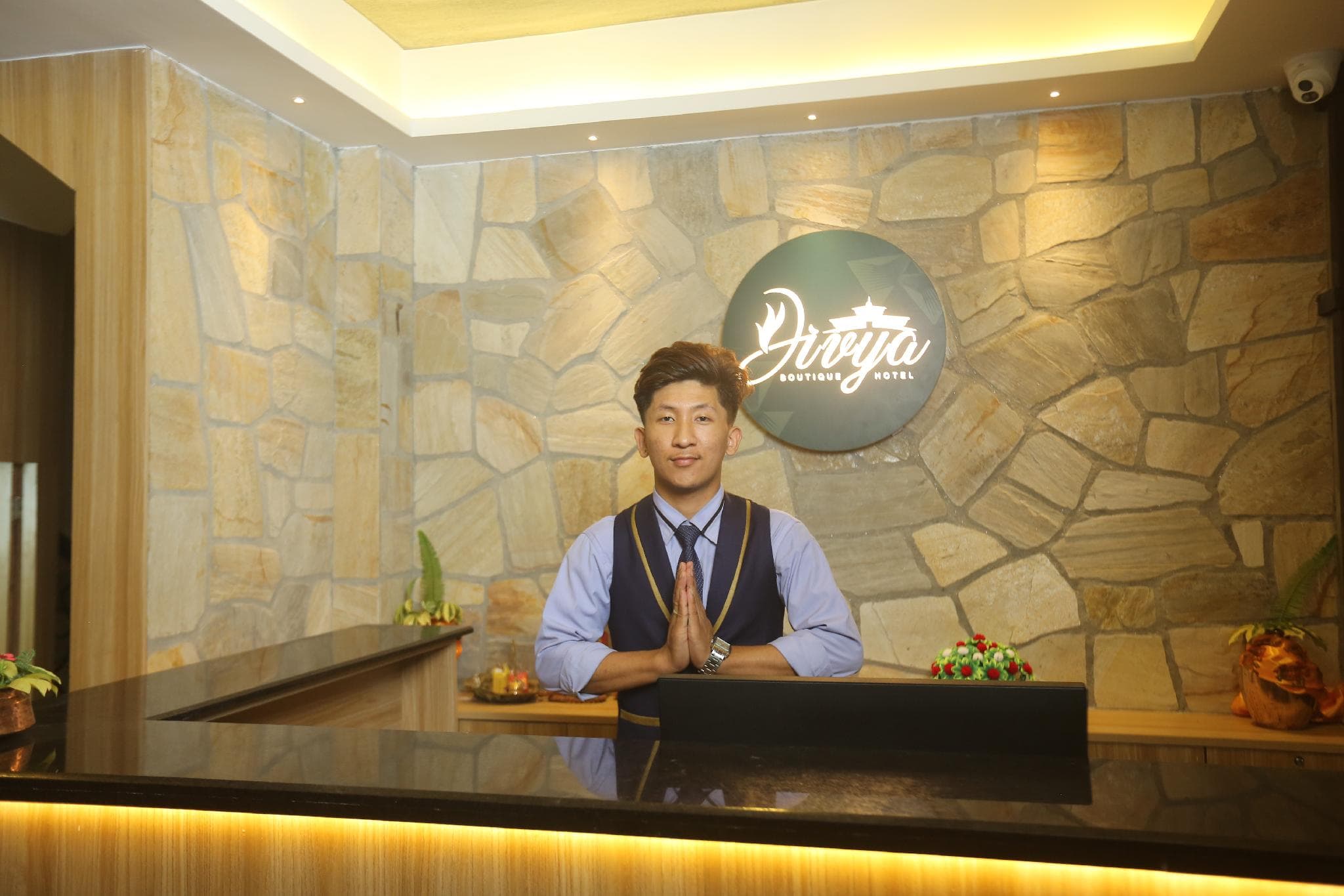 Divya Boutique Hotel photo 5