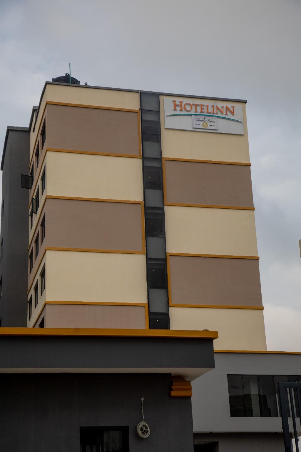 Hotelinn Oniru photo 3