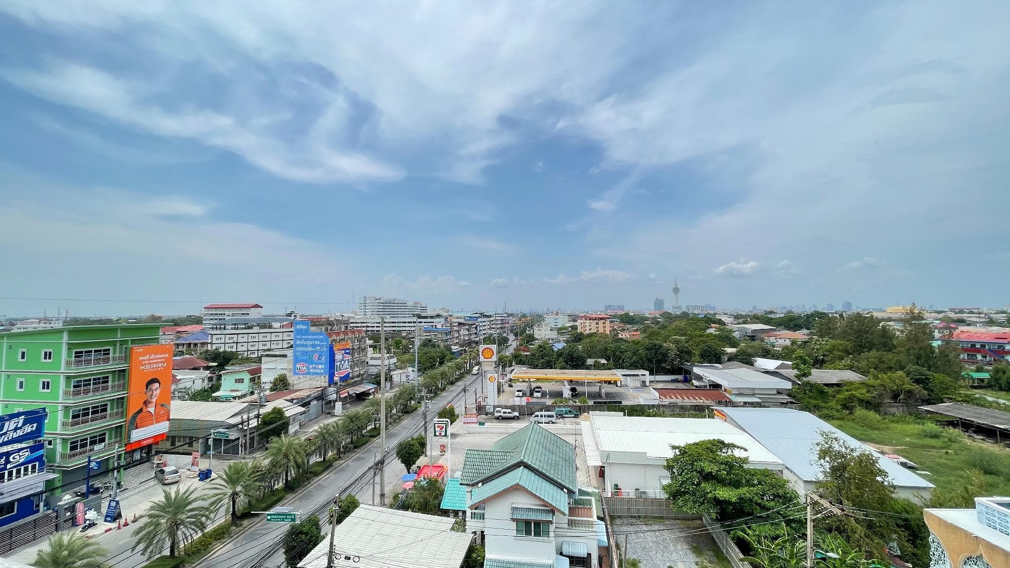 BAAN PAKNAM HOTEL photo 4