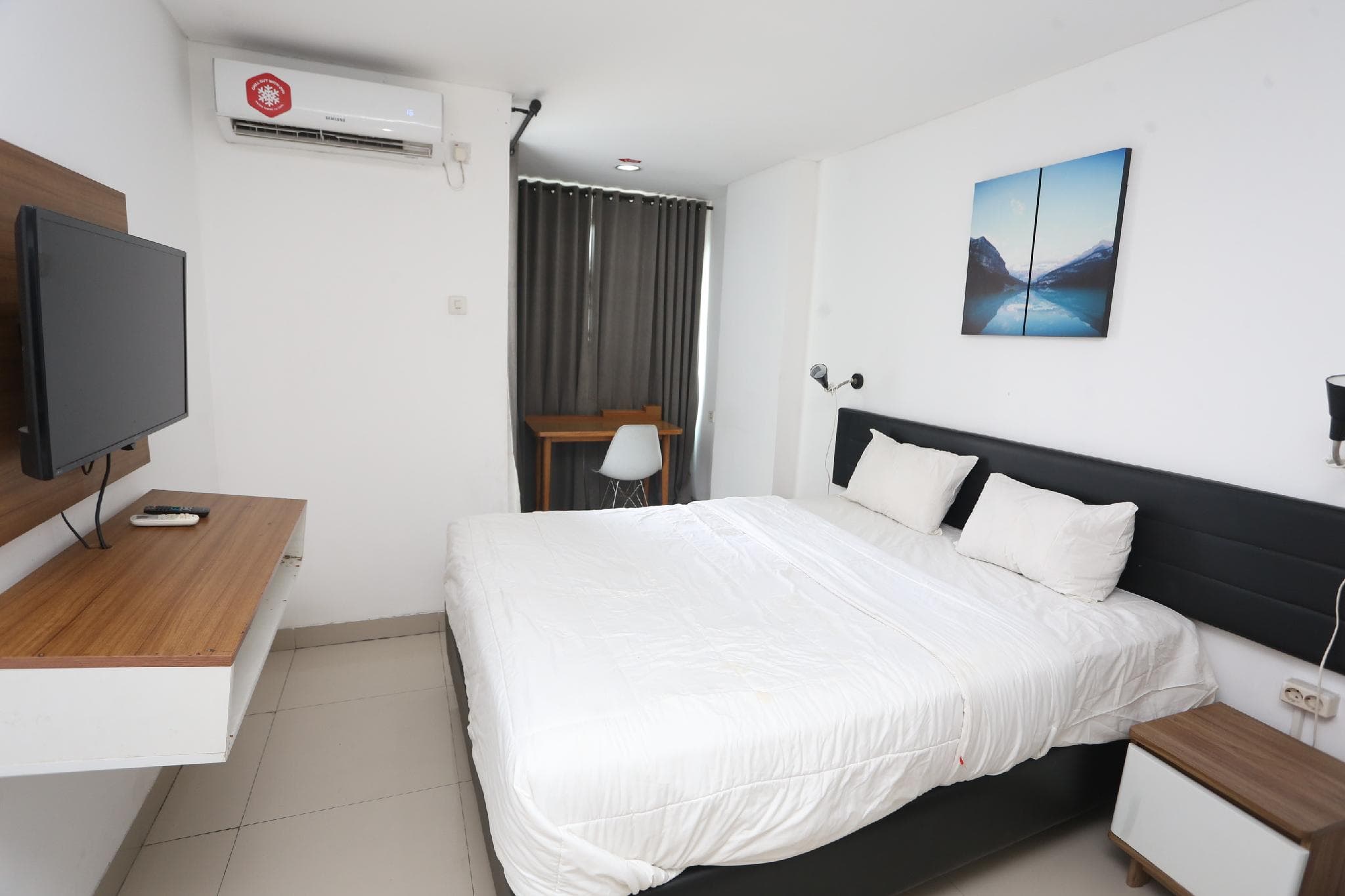 Apartemen Enviro by Alfa Rooms photo 2