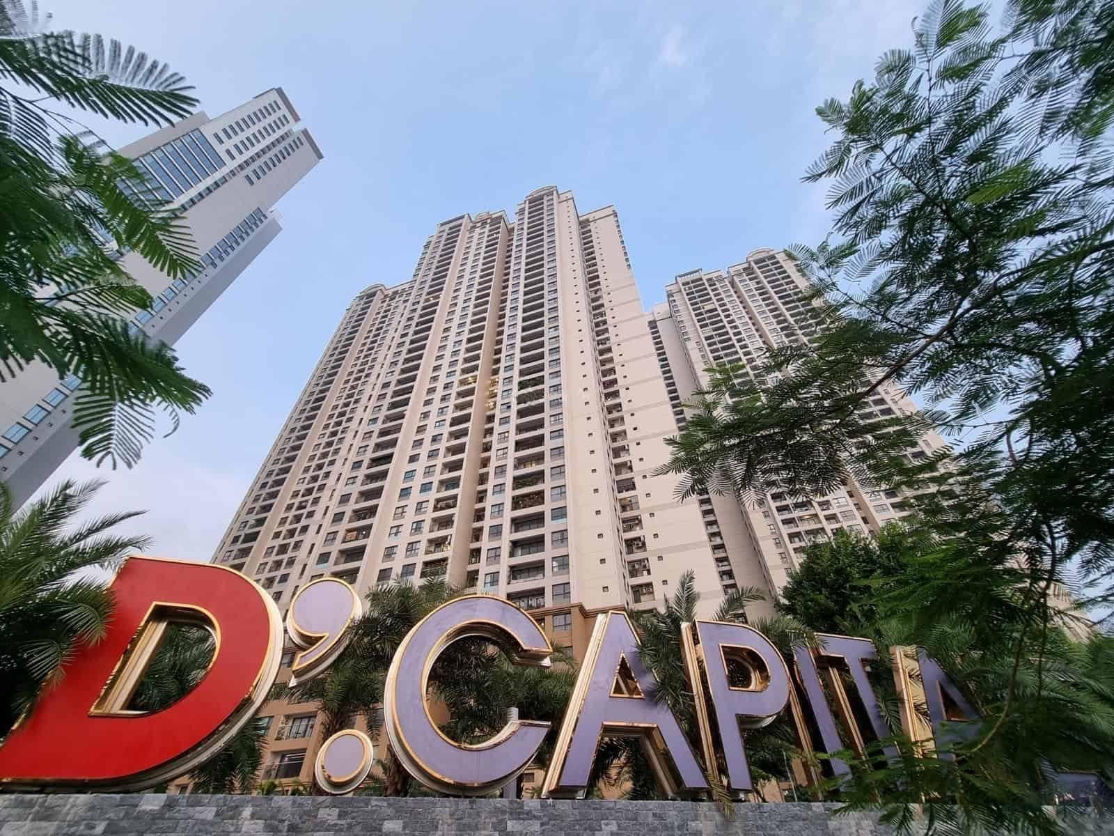 HaLa Housing Vinhomes  D'capitale photo 4