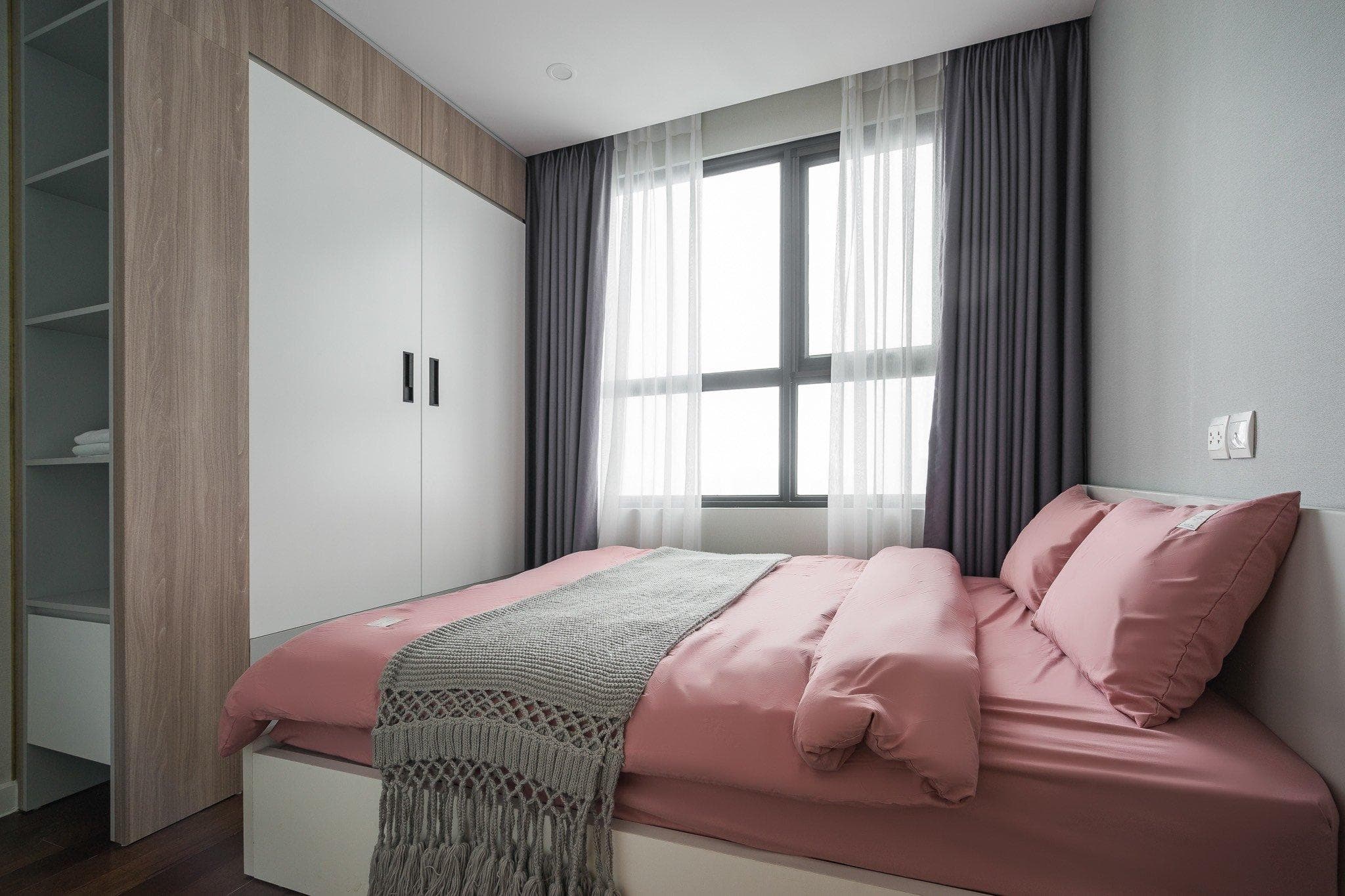 HaLa Housing Vinhomes  D'capitale photo 2