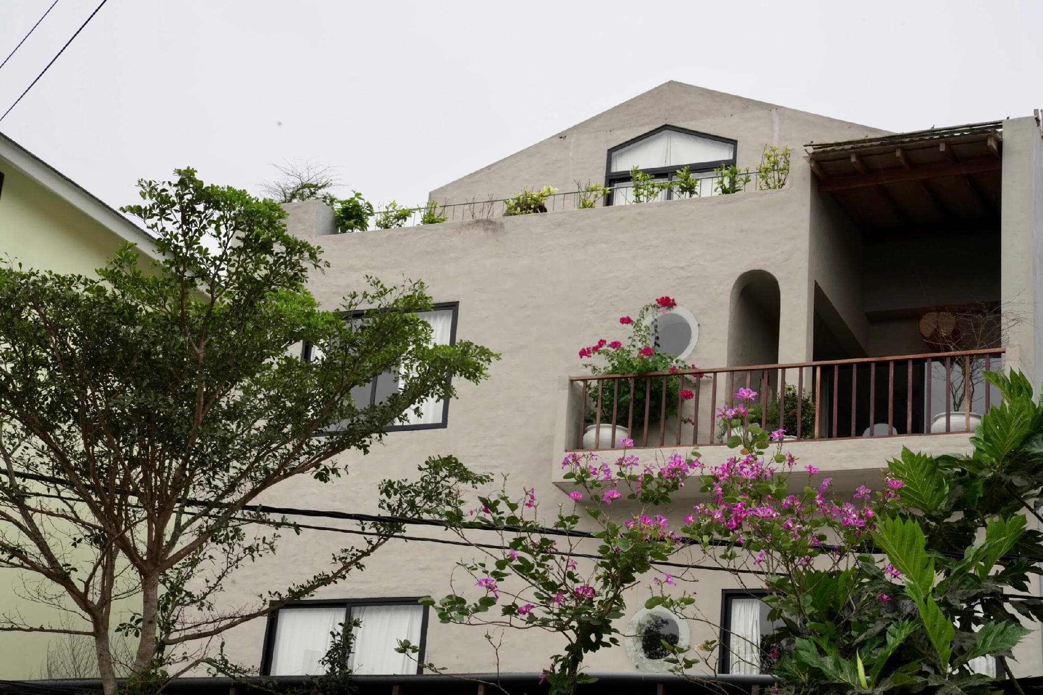 Dechiu Hotel photo 3