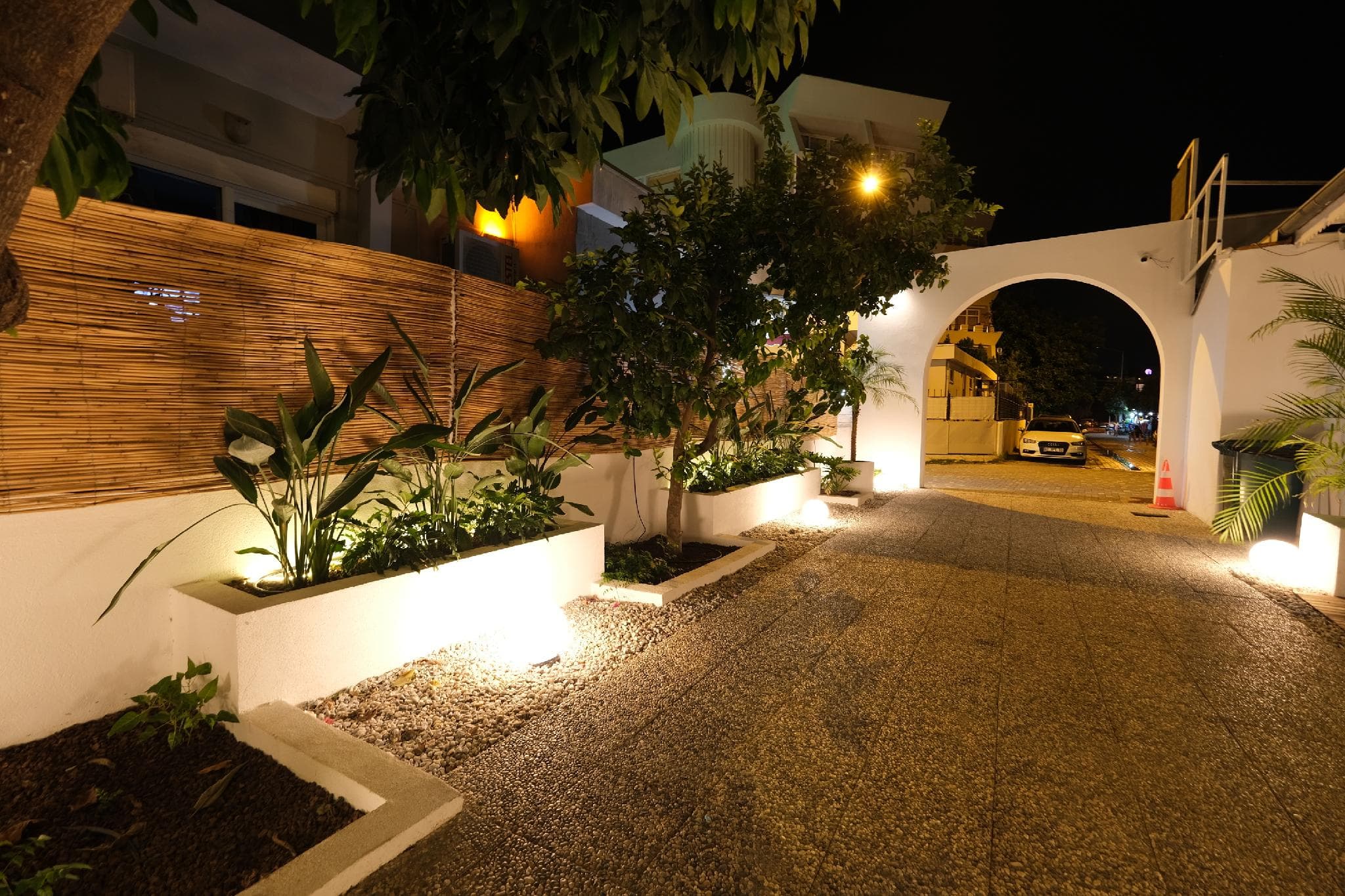 Nephos Hotel photo 4