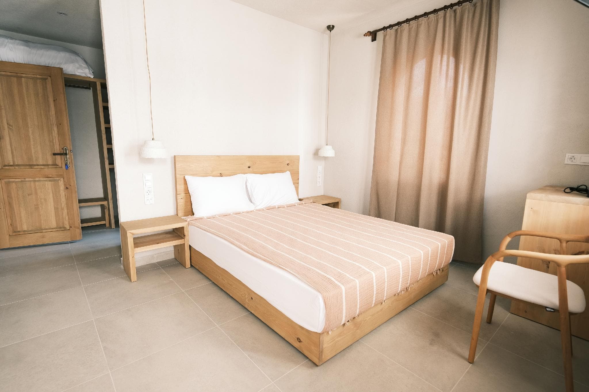 Nephos Hotel photo 2