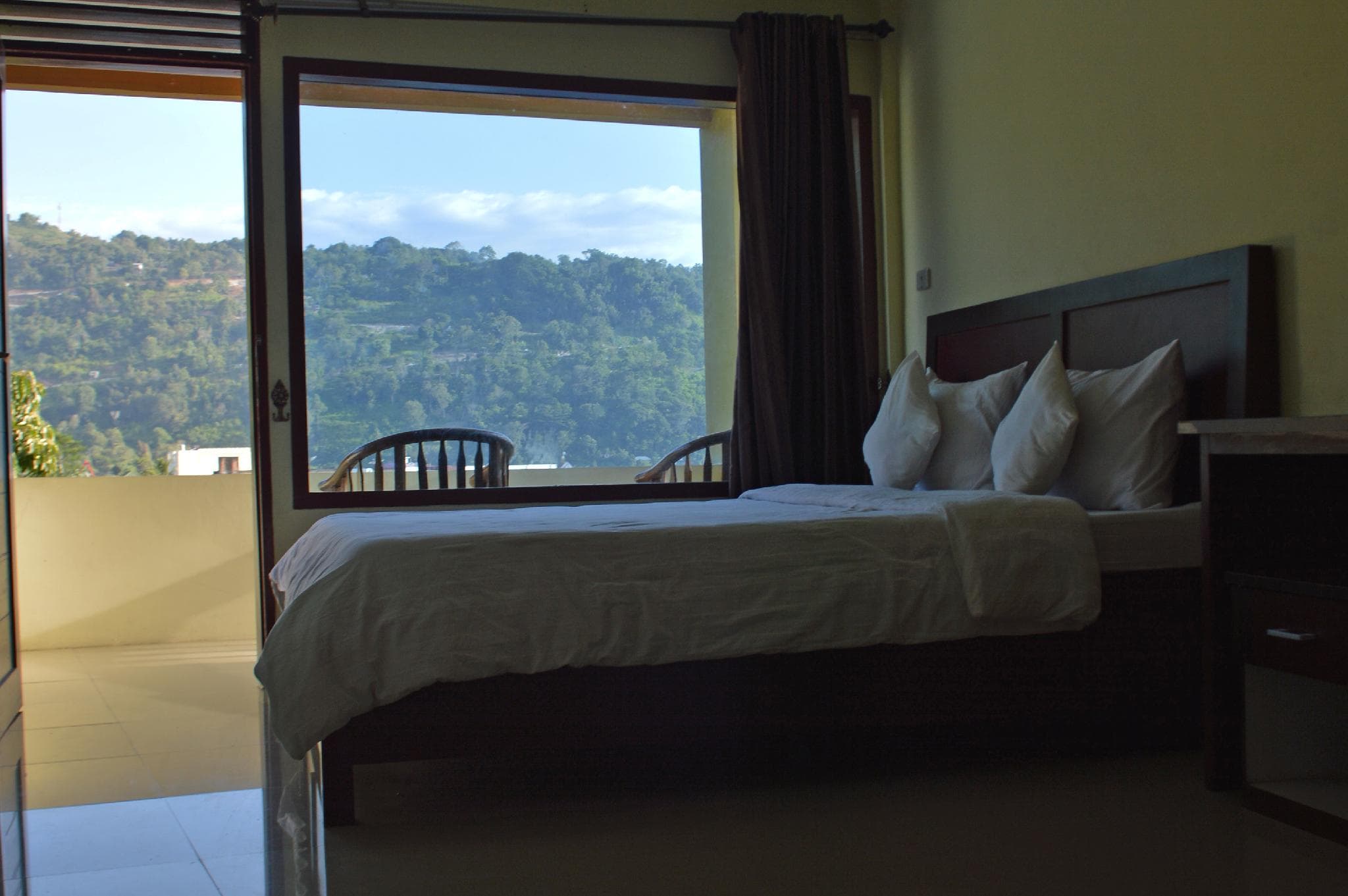Hotel Toba Shanda By Helocus photo 5