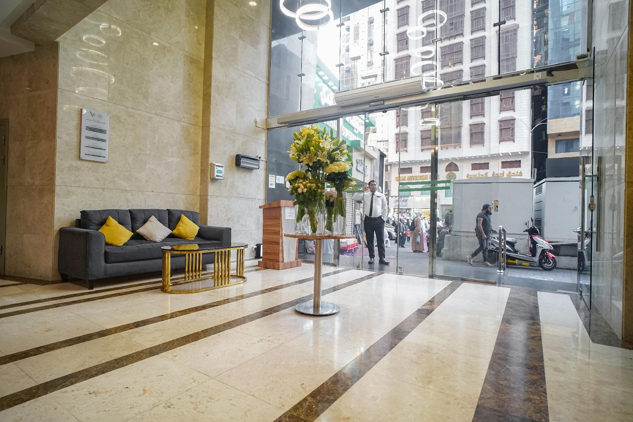 Worth Elite Hotel photo 5