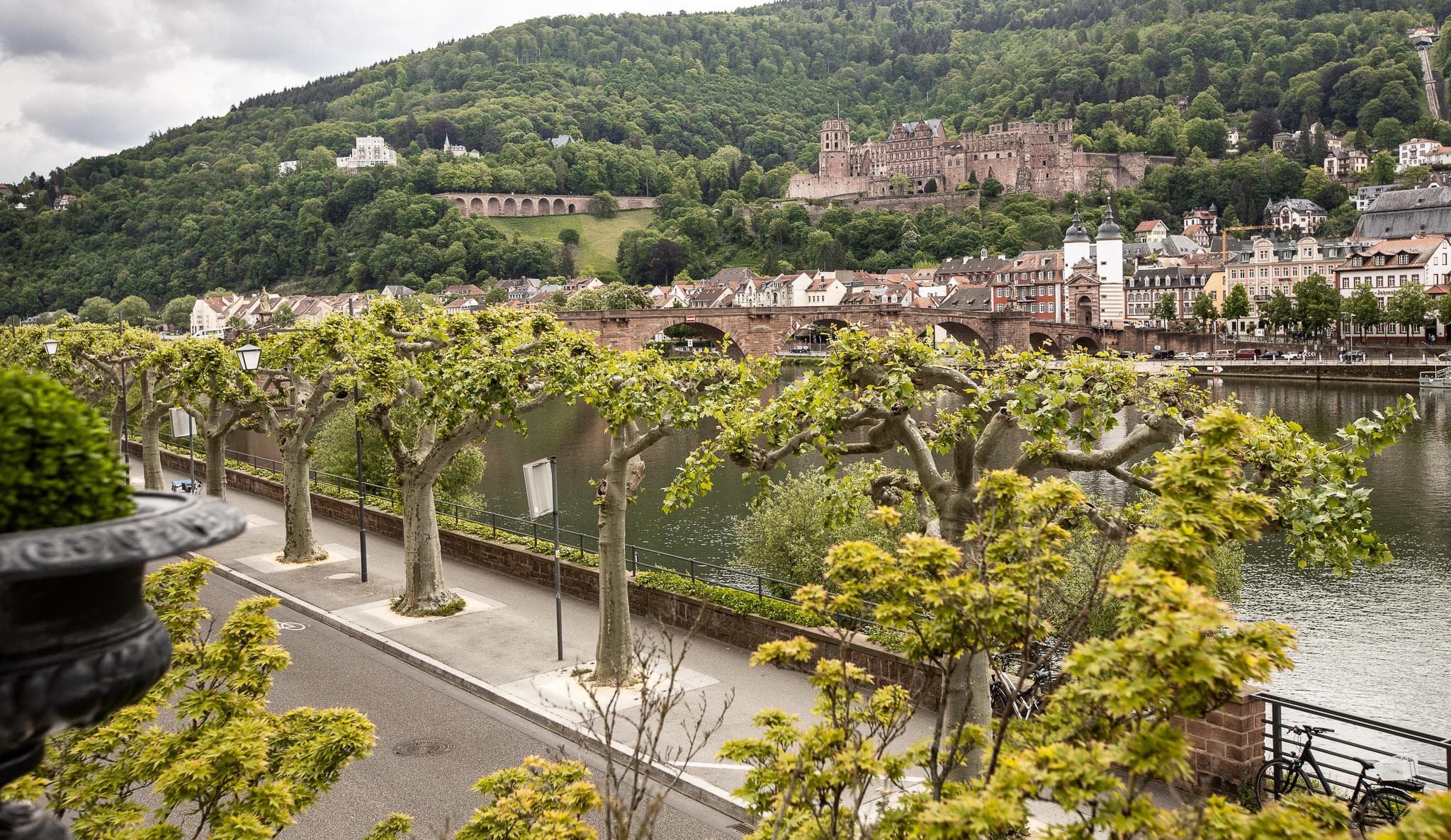 House of Hutter - Heidelberg Suites & Spa photo 4