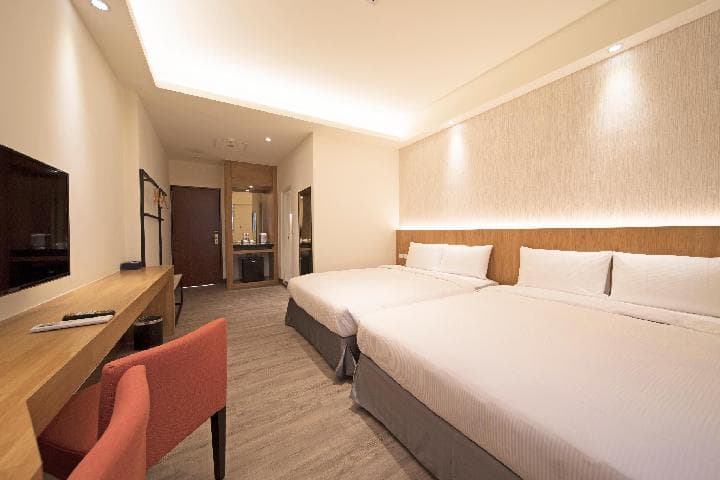 Taitung Ruyi Inn photo 4