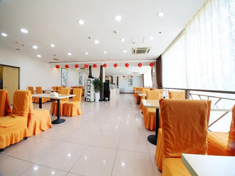 Vienna Jiangsu Wuxi Railway Station -Domestic Guest photo 5