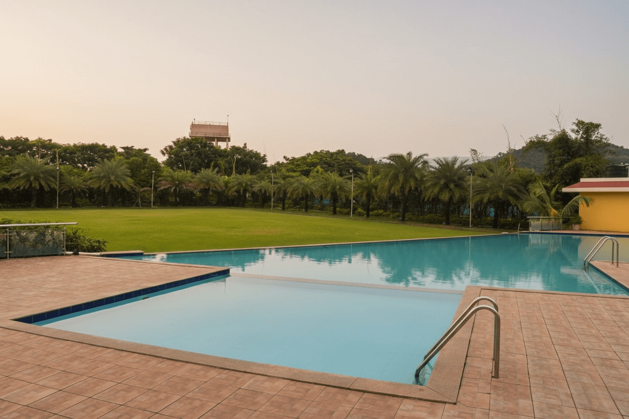 Kamal Bliss Resort photo 5