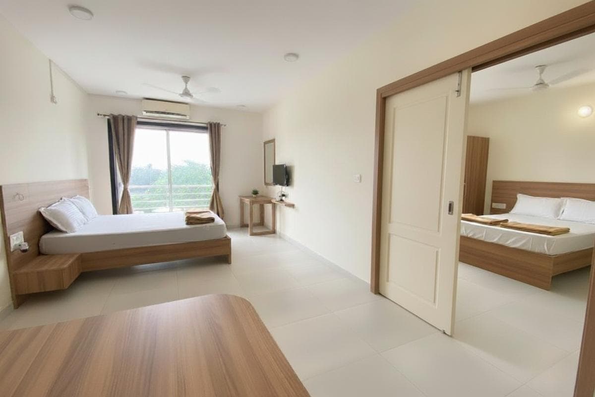 Kamal Bliss Resort photo 2