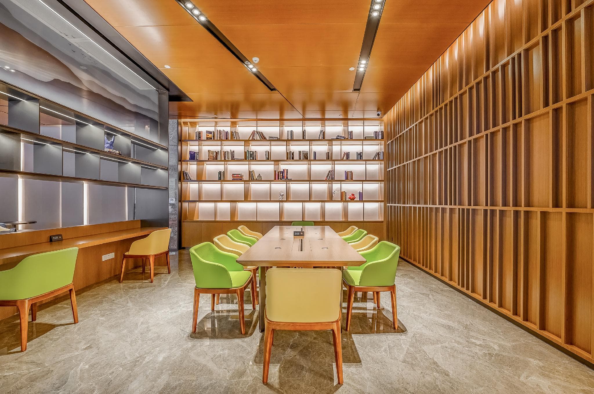 Hampton by Hilton Dongguan Central square photo 5