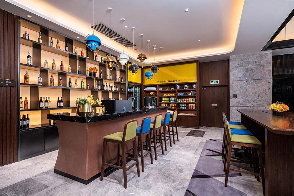 Hampton by Hilton Dongguan photo 3