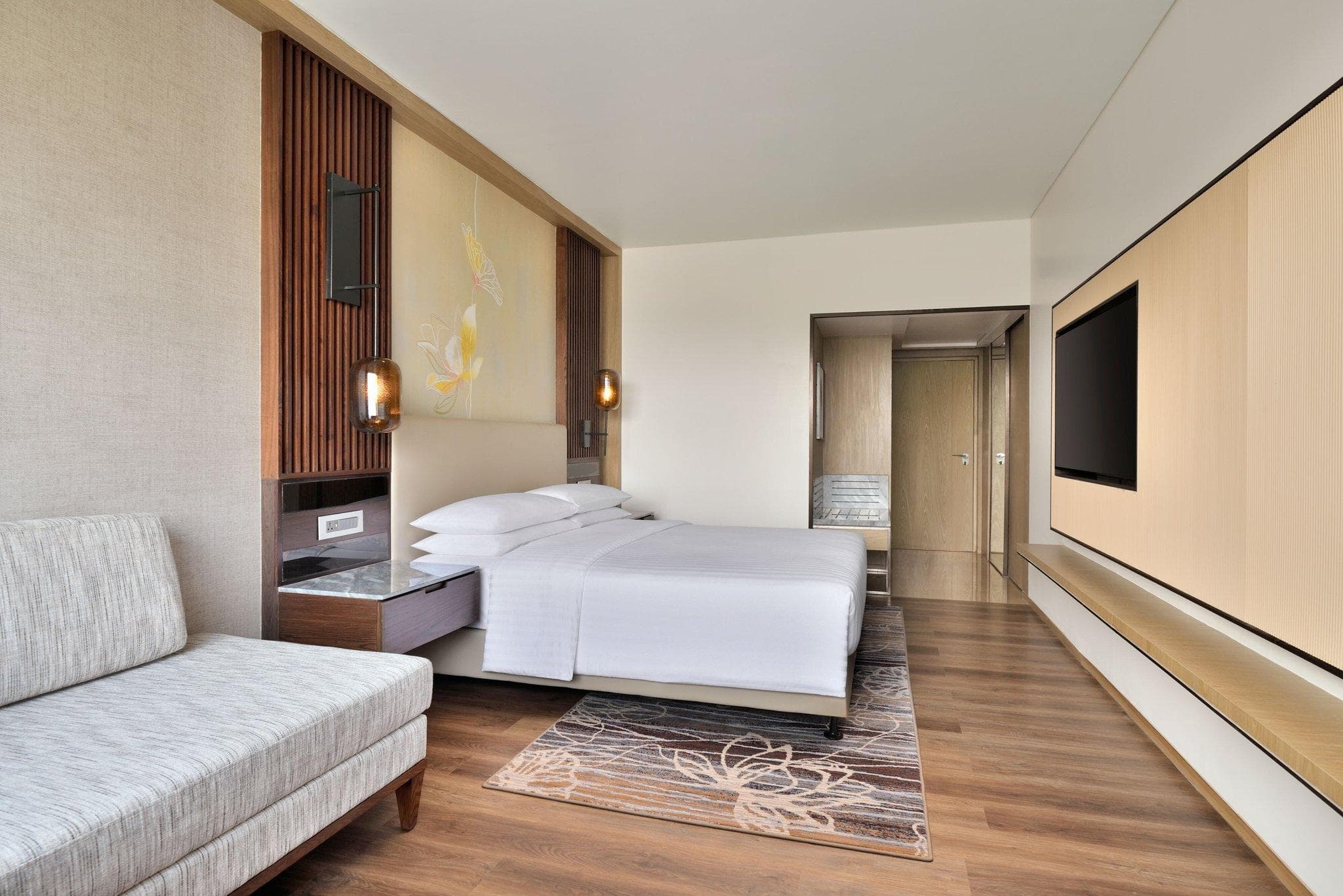 Courtyard by Marriott Gorakhpur photo 2