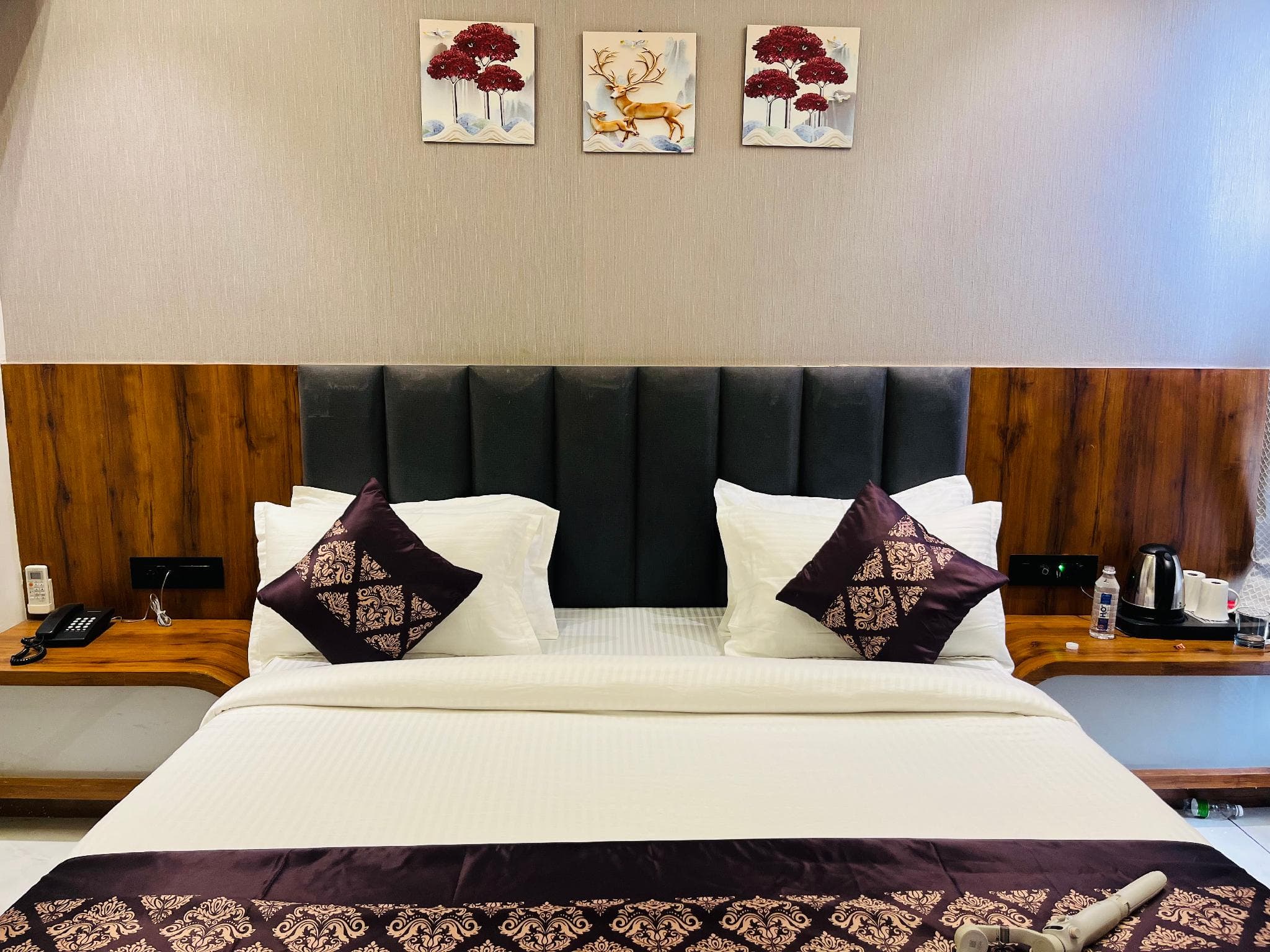 Hotel Royal Empire photo 2