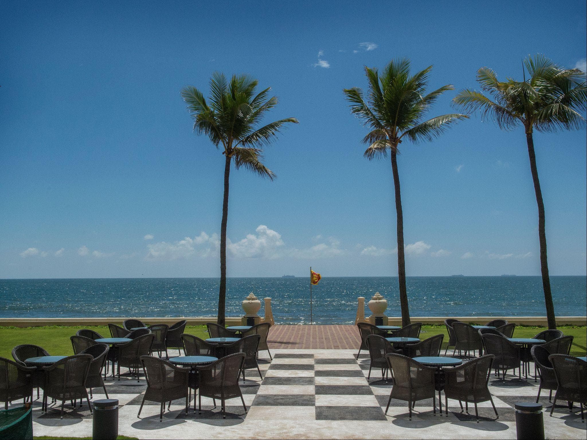 Galle Face Hotel photo 5
