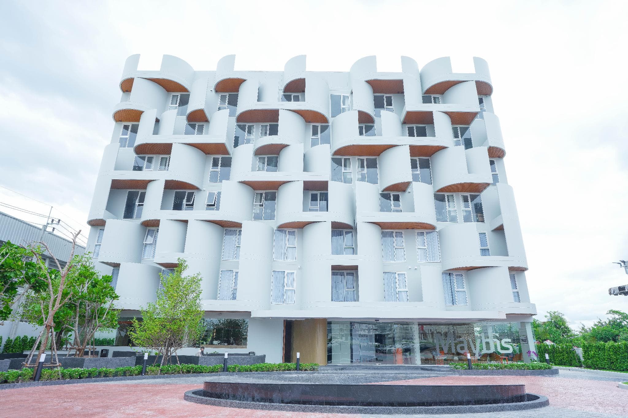 Maybis Hotel photo 3