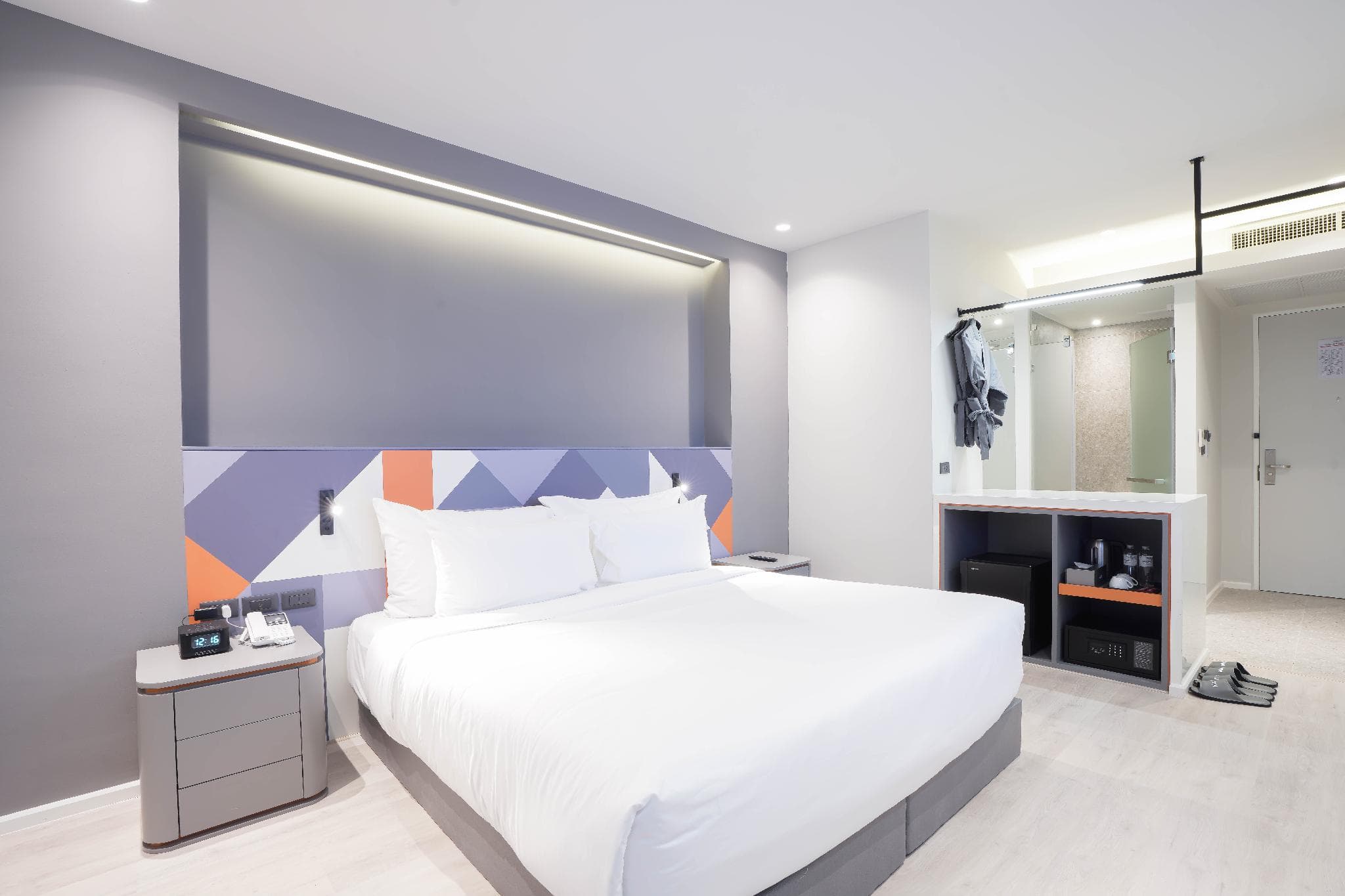 Maybis Hotel photo 2