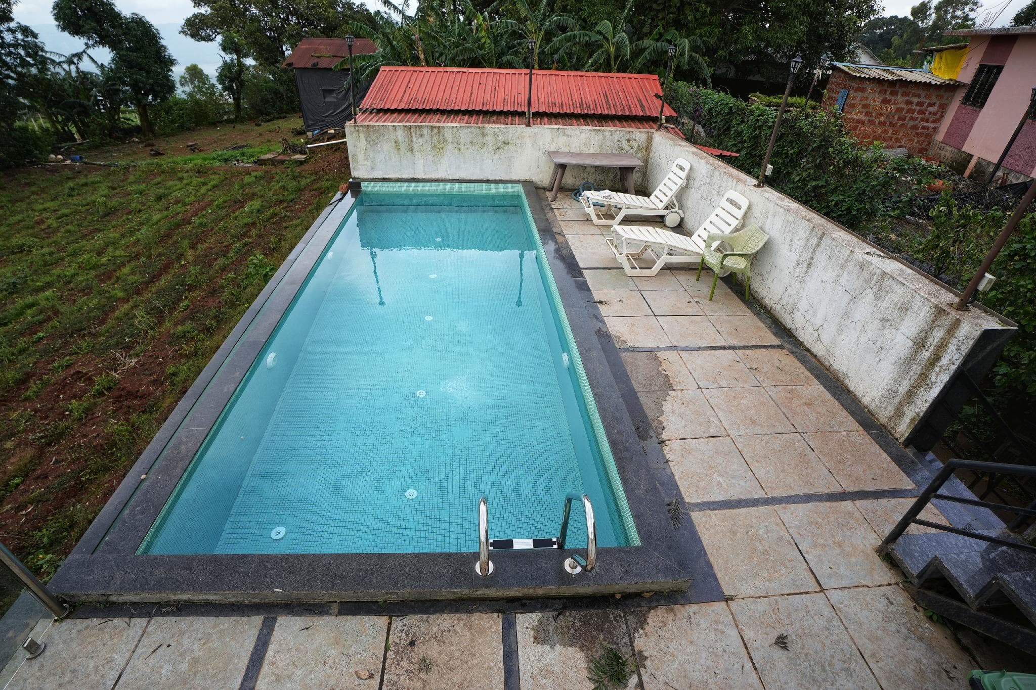 Lotus Farms Resort & Spa(Pure Veg) photo 5