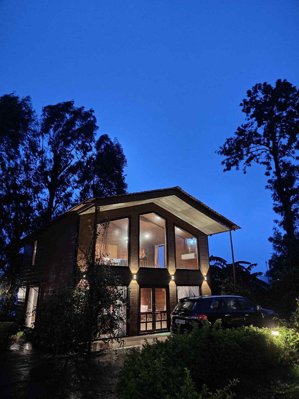 Lotus Farms Resort & Spa(Pure Veg) photo 2