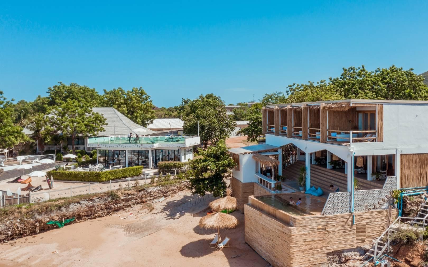 NAIA Resort, Koh Larn photo 2